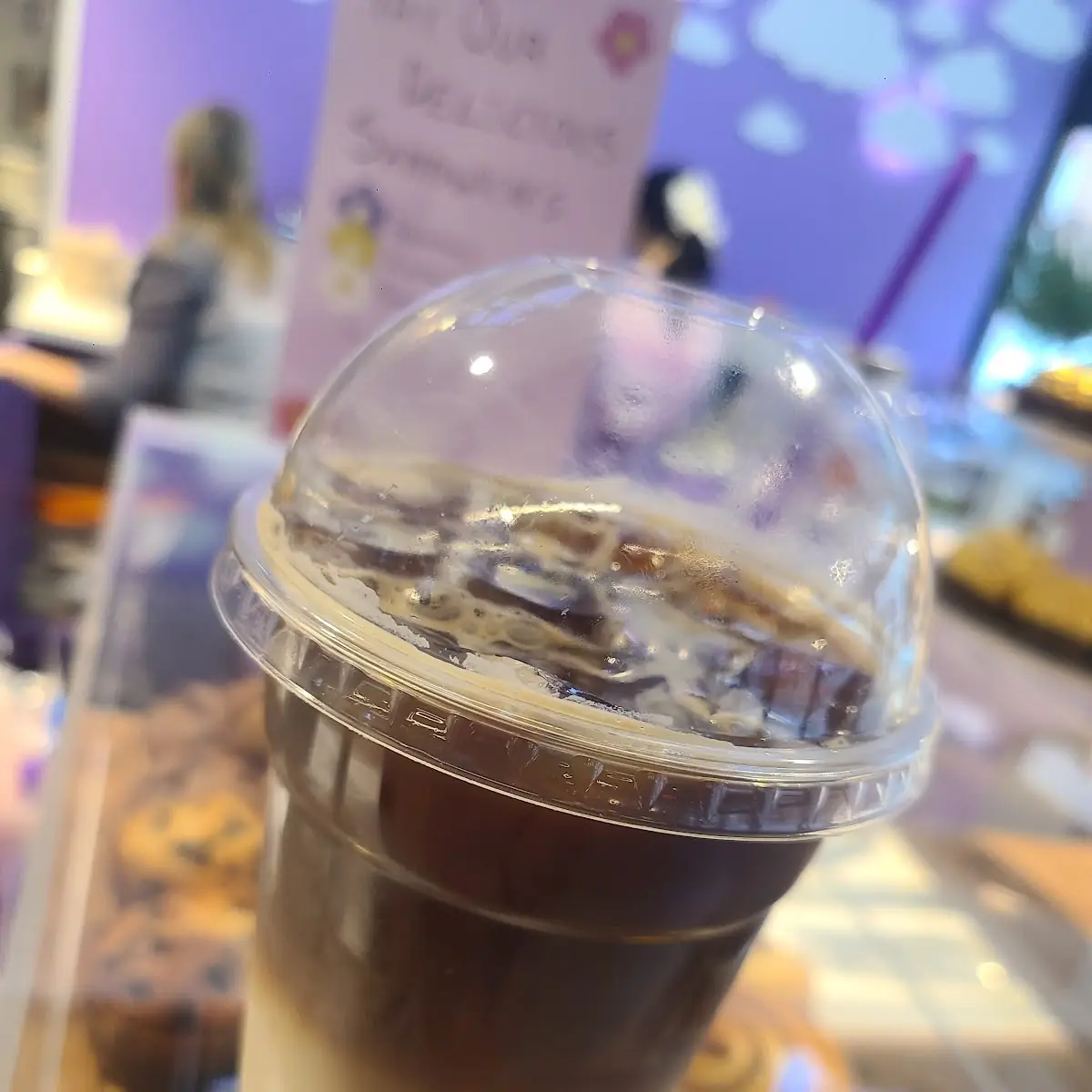 Vietnamese Iced Coffee