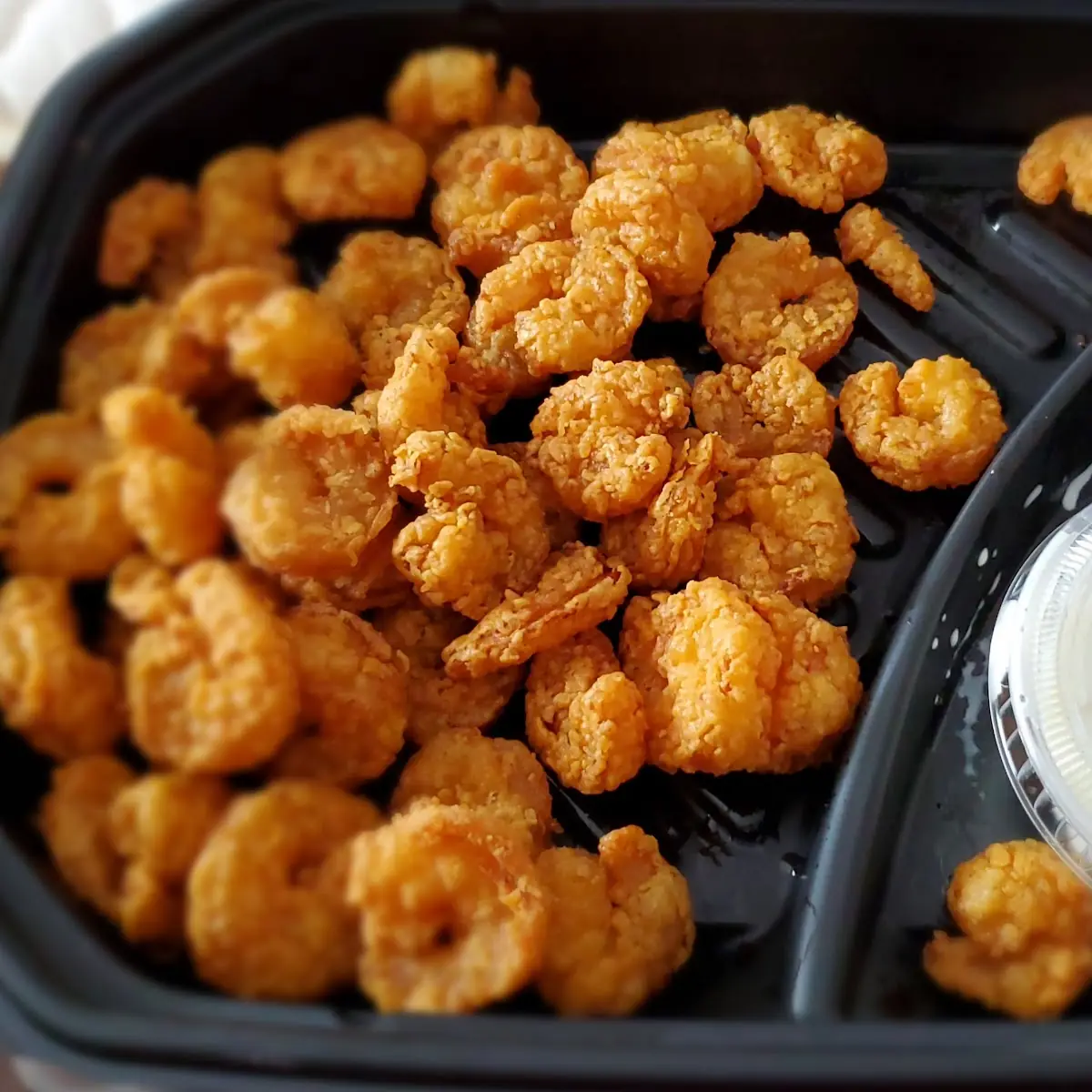 Wild West Shrimp