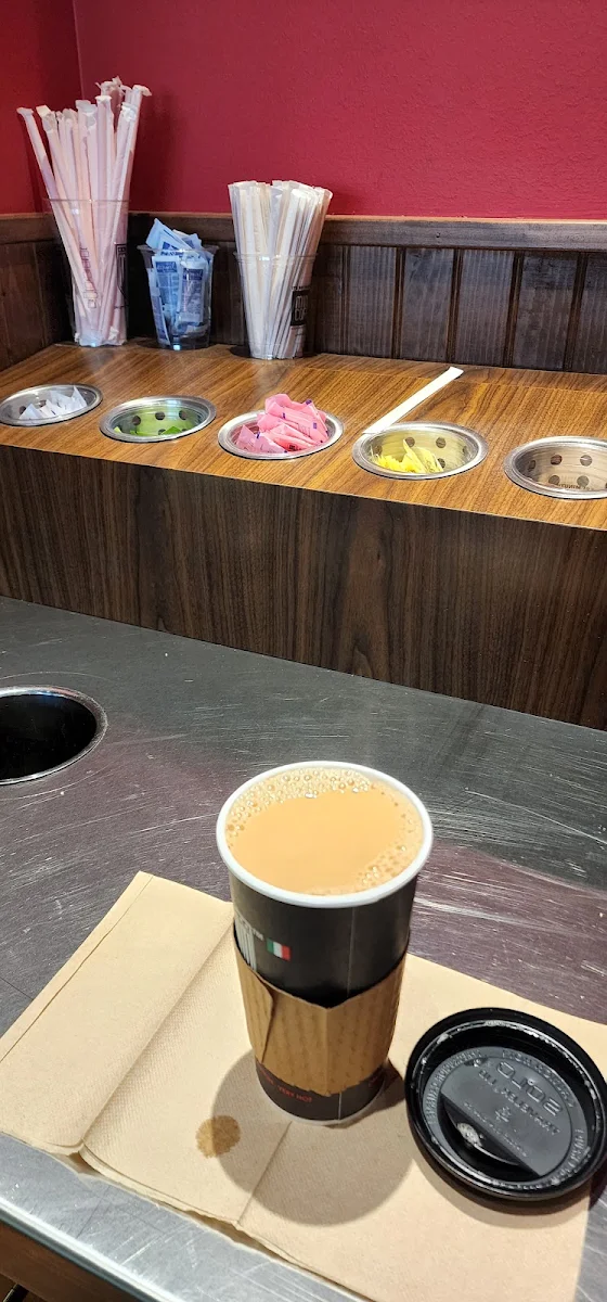 Coffe Medium Roast