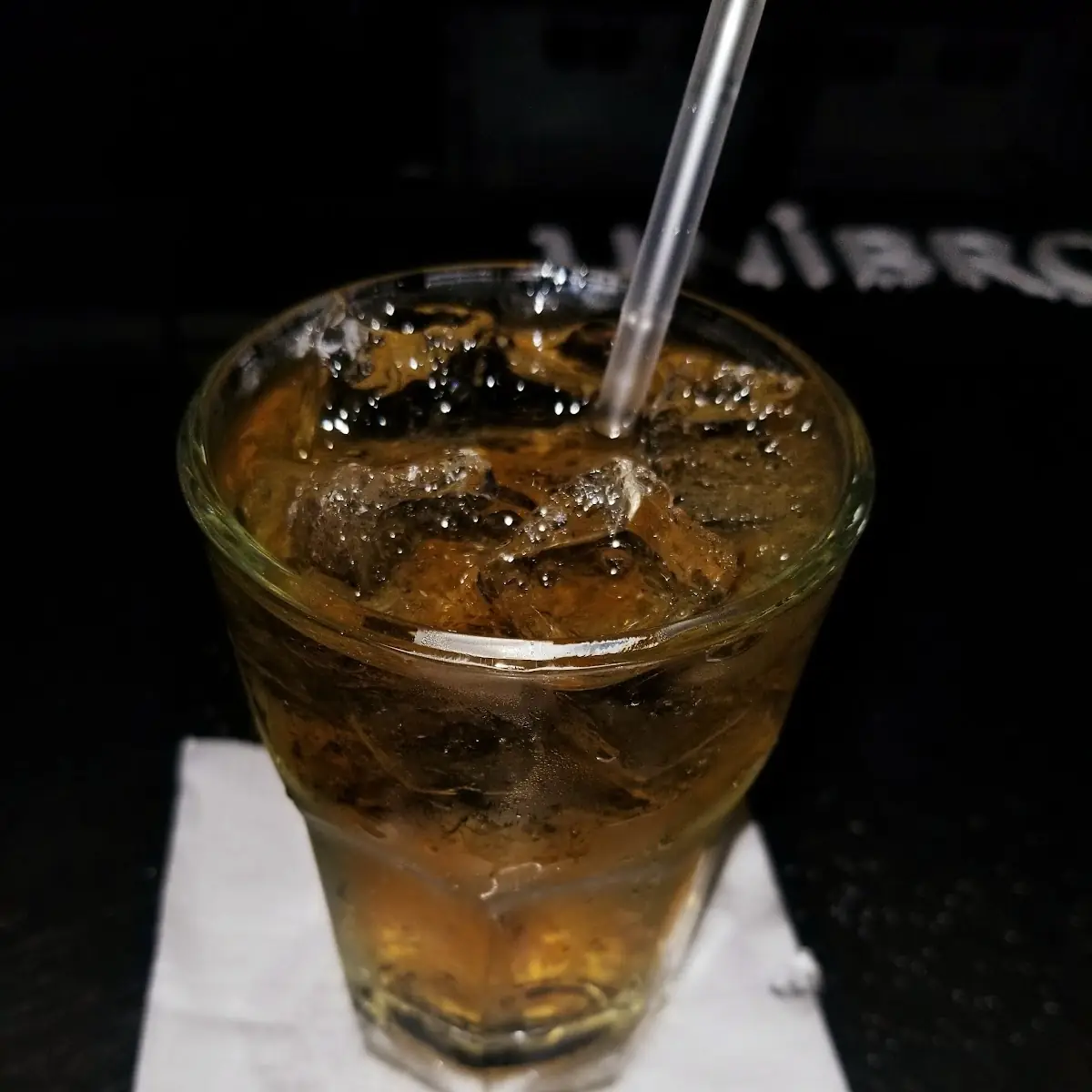 Crown Apple and Sprite