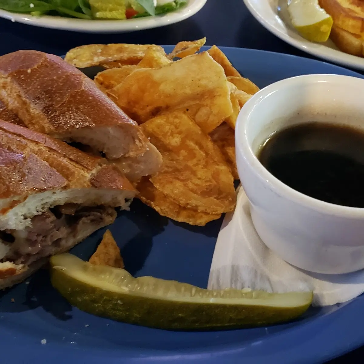 French Dip