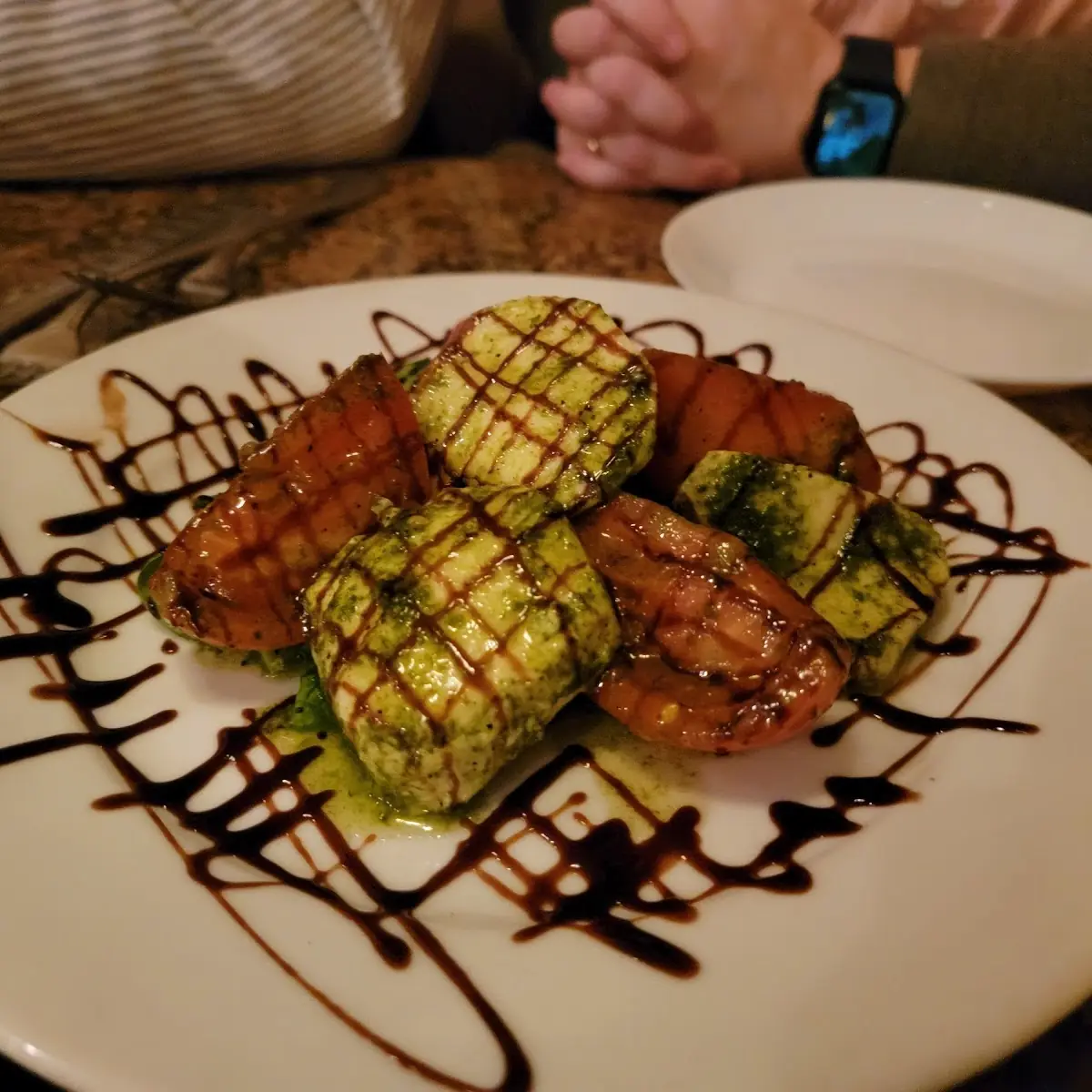 Caprese Salad