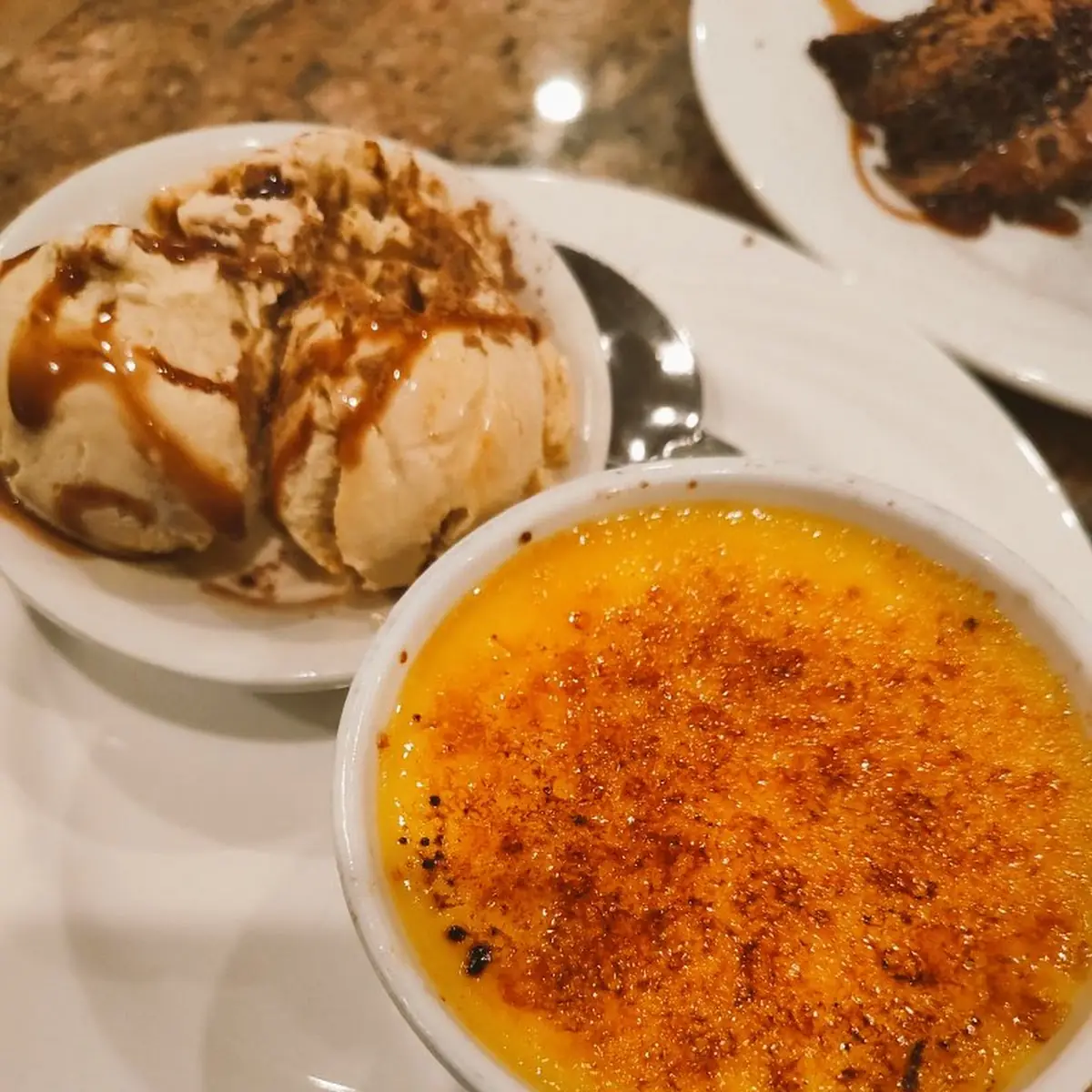 Creme Brulee