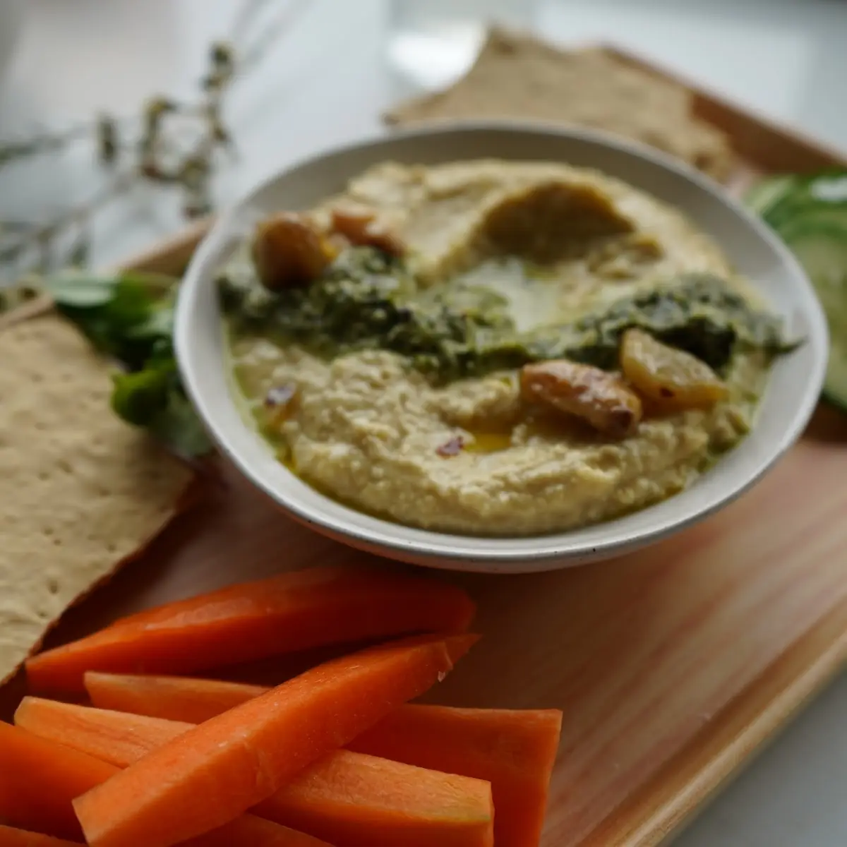 Hummus