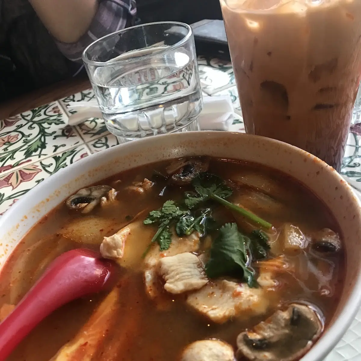 Tom Yum
