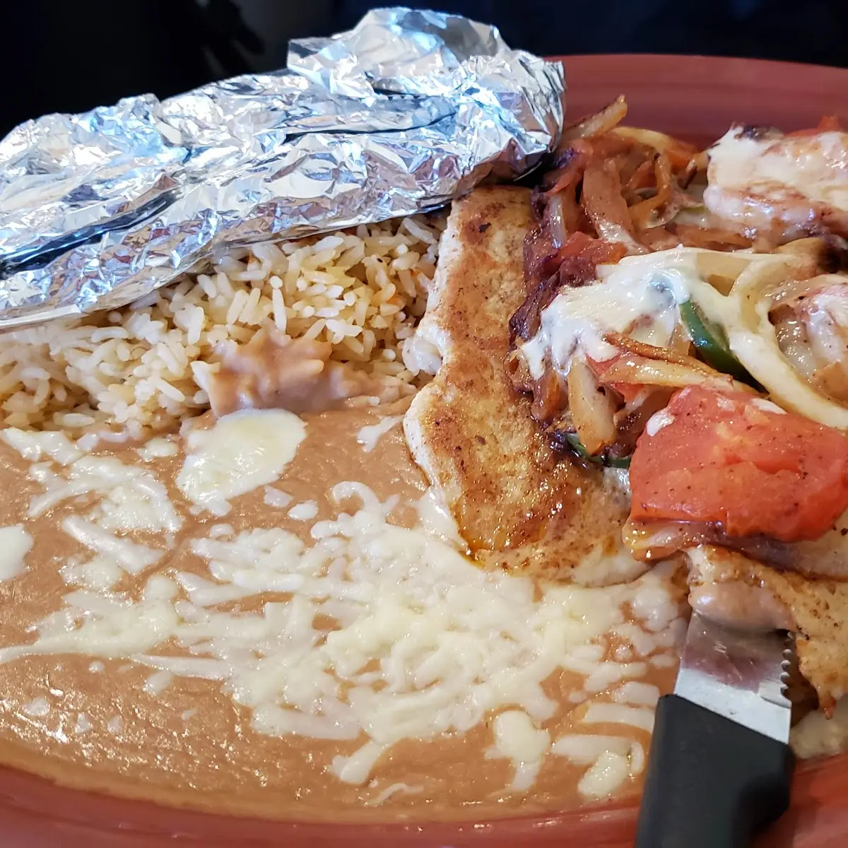 Pollo Loco