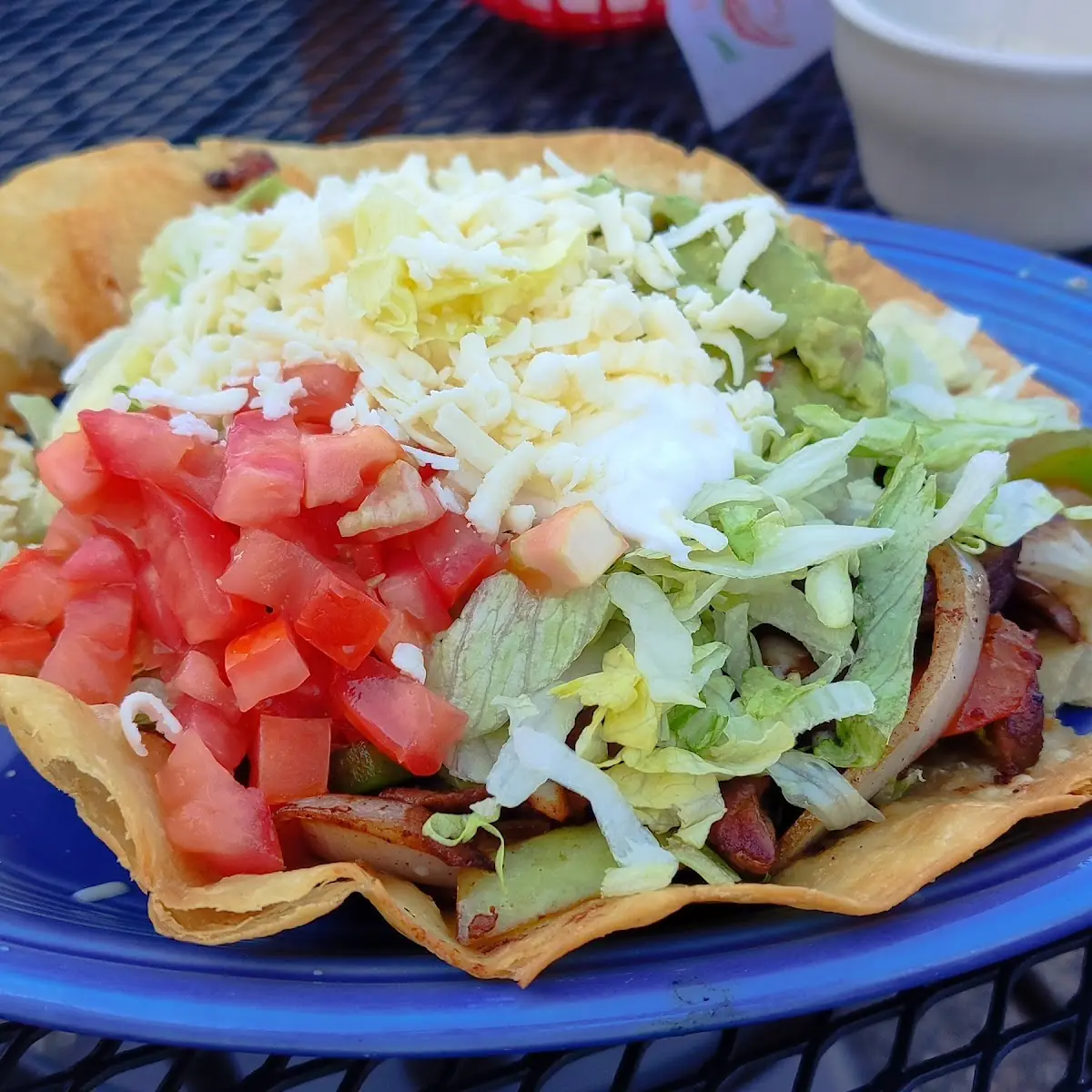 Taco Salad