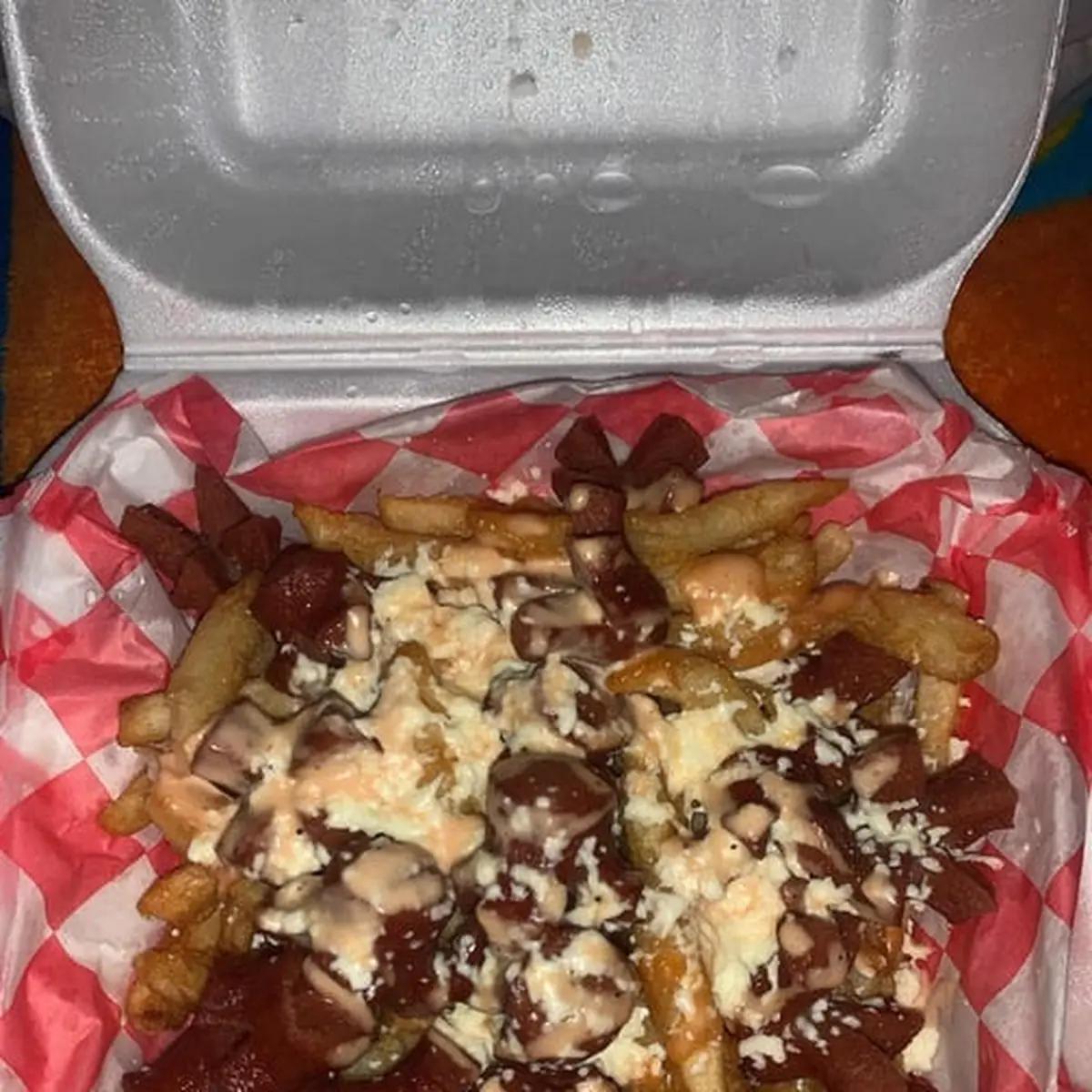 Papas Locas