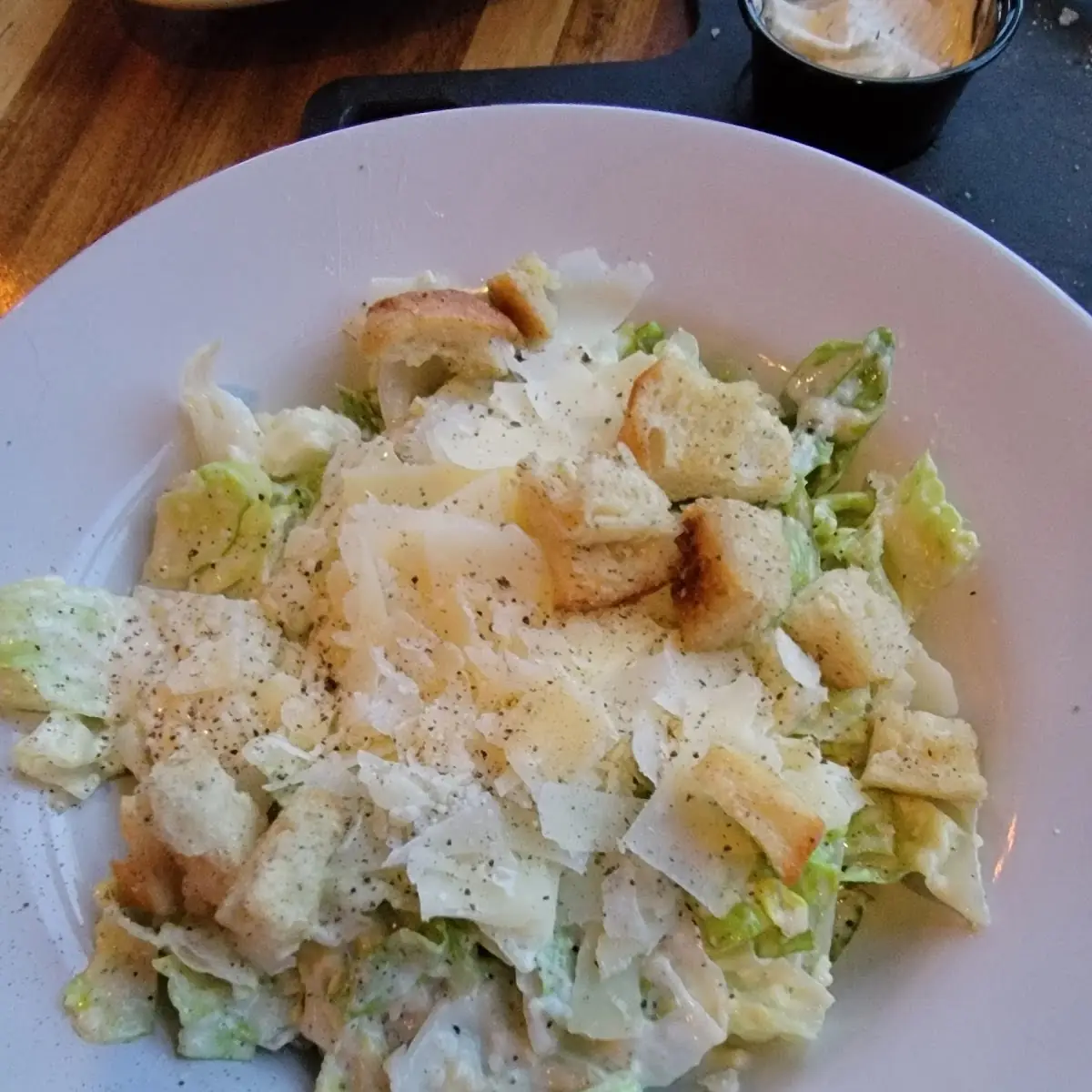 Caesar Salad