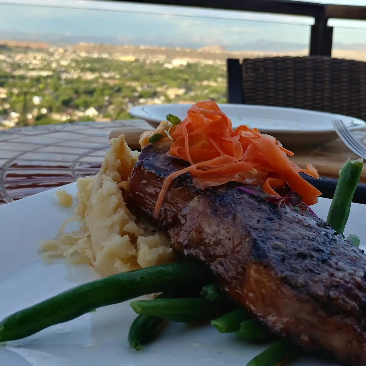 Filet Mignon