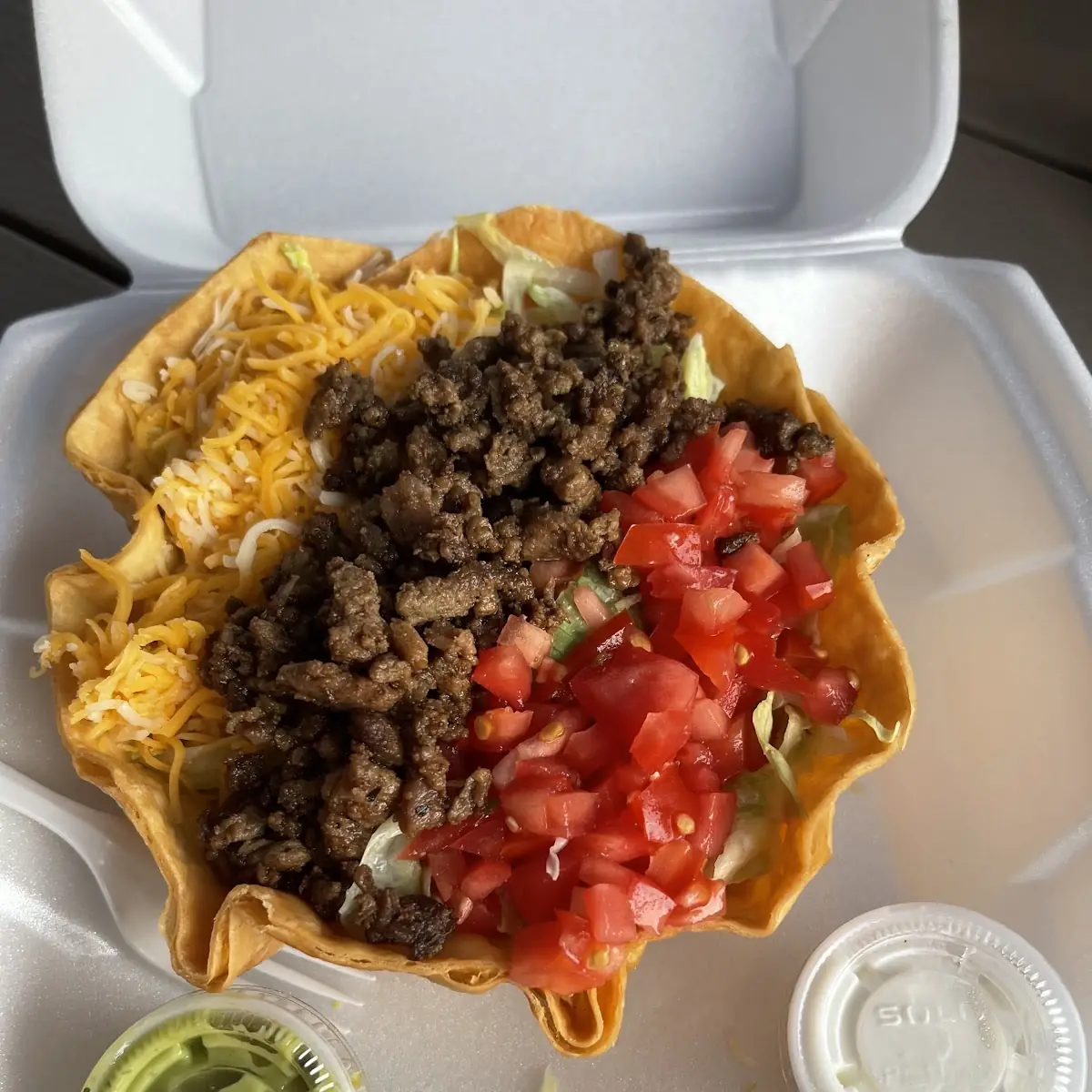 Taco Salad