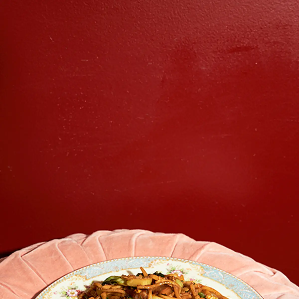 Lo Mein