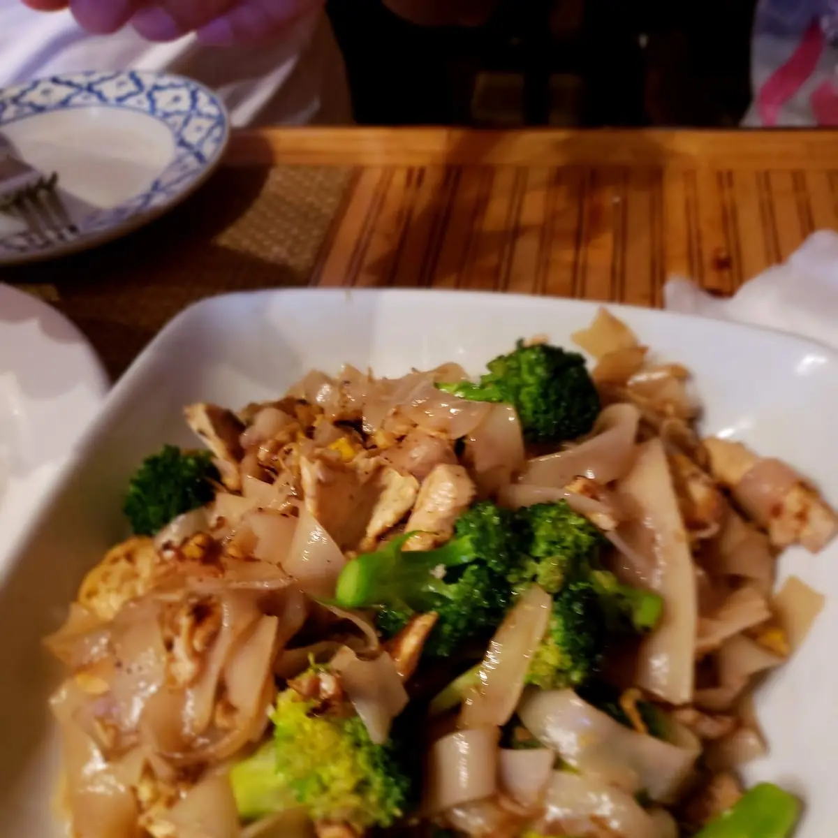 Pad See EW