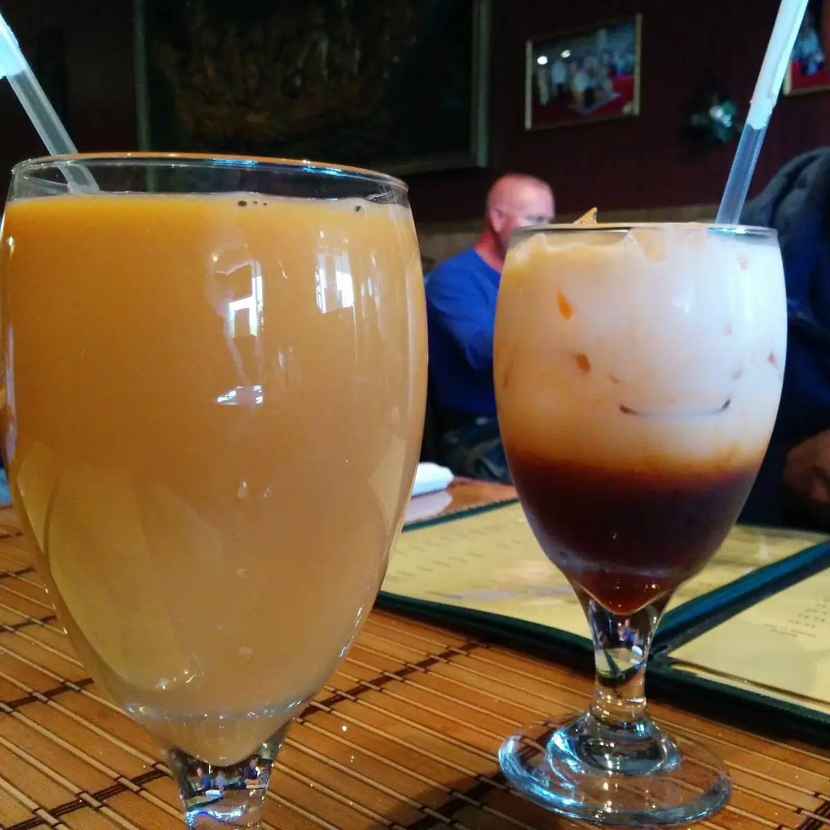 Thai Tea