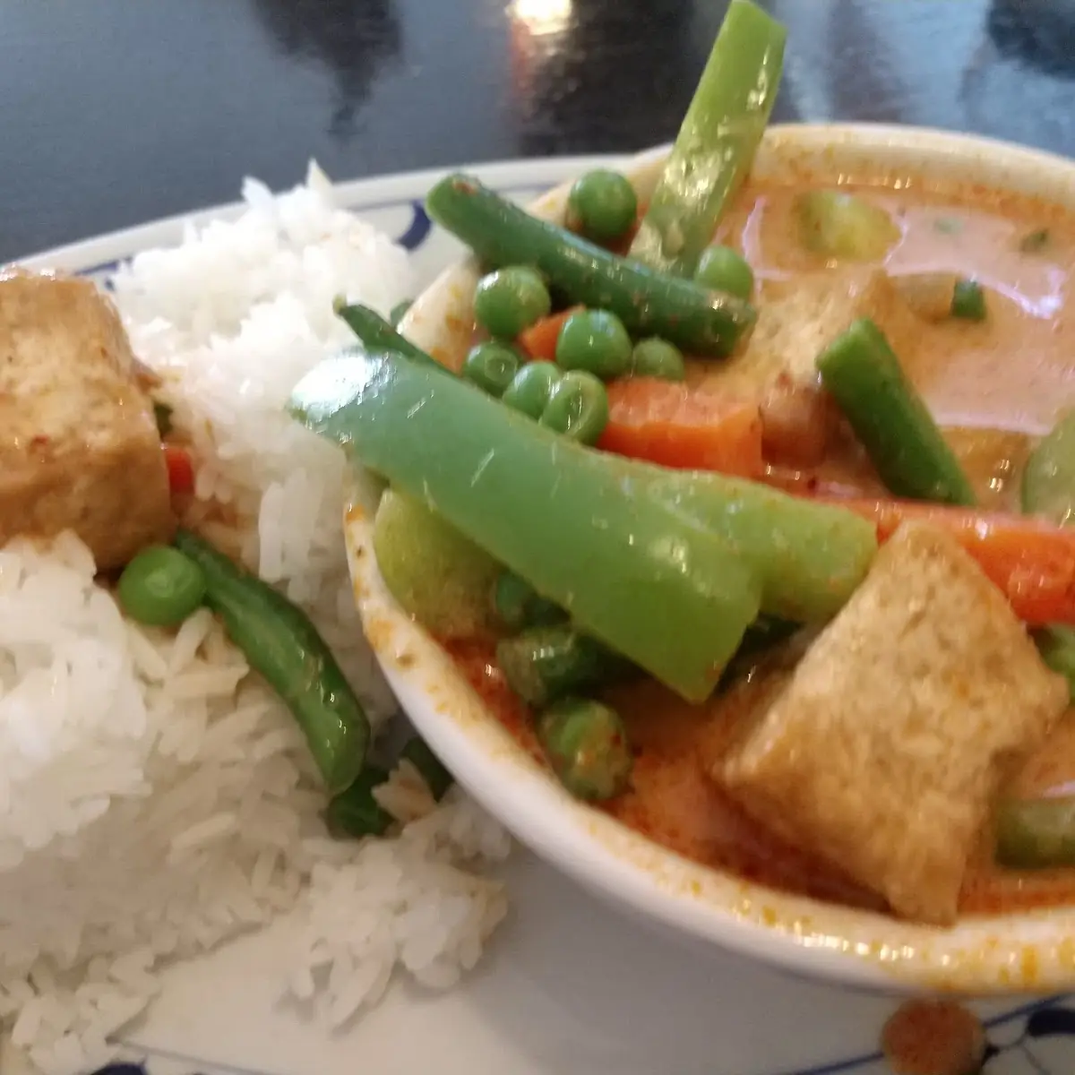 Red Curry
