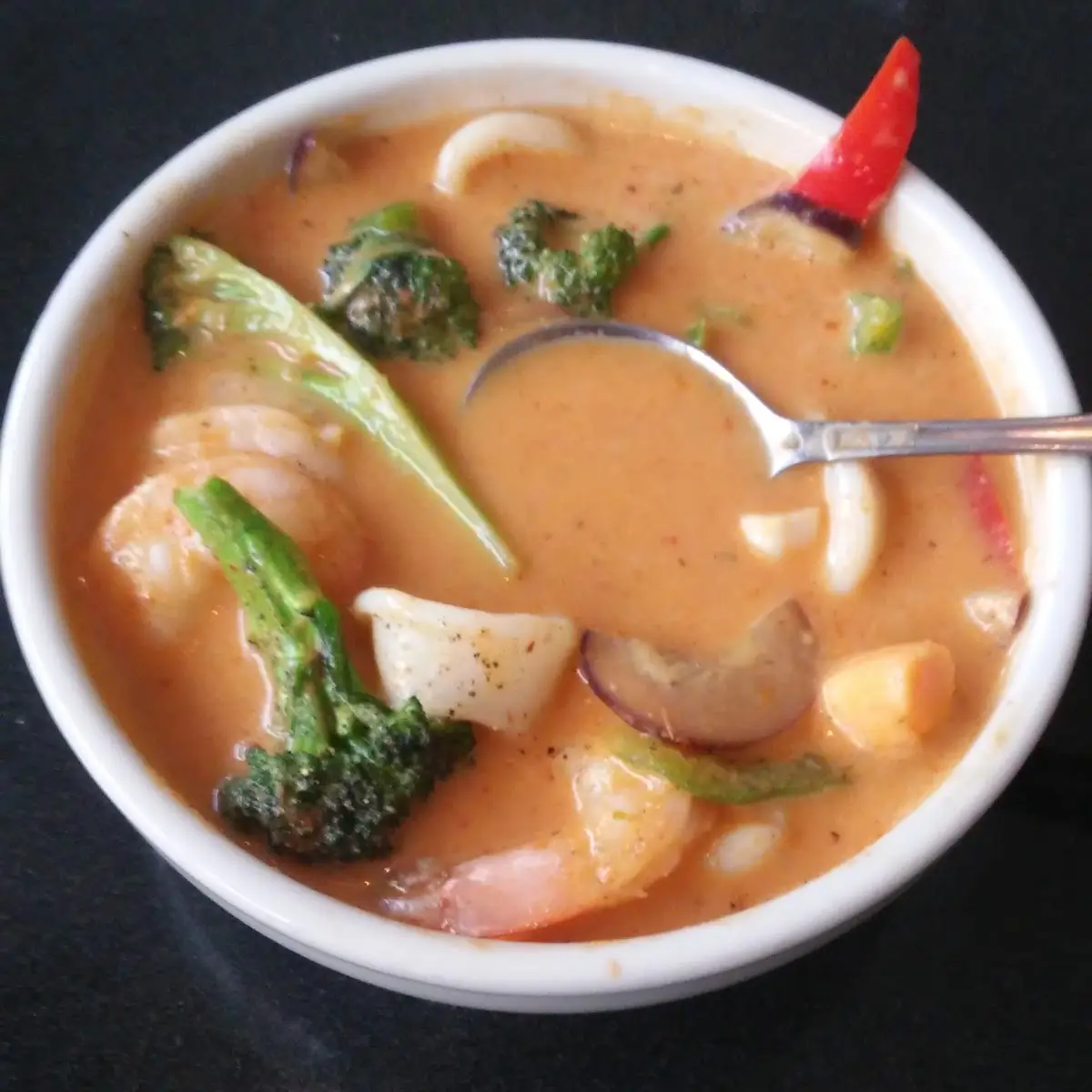 Tom Yum