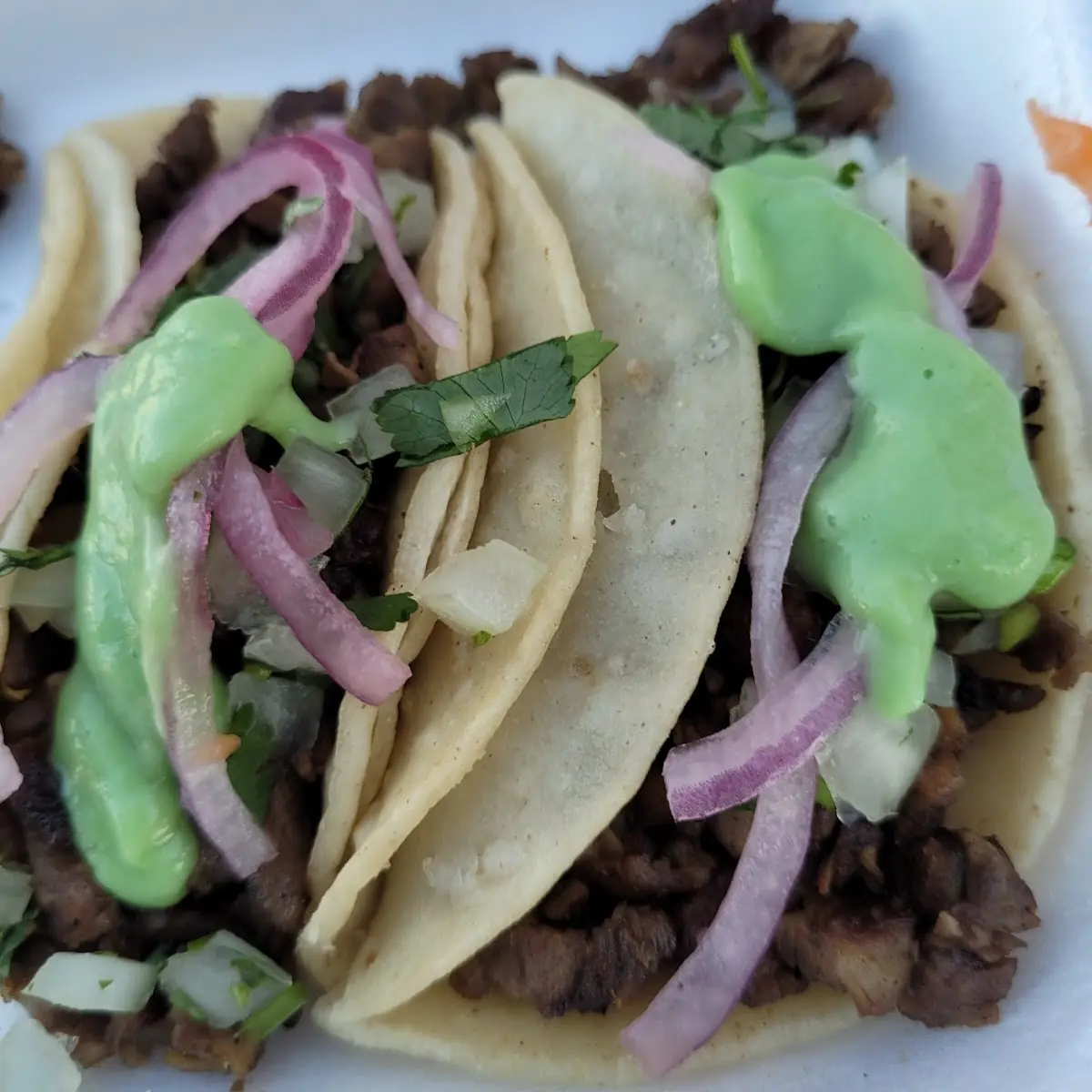 Asada Taco