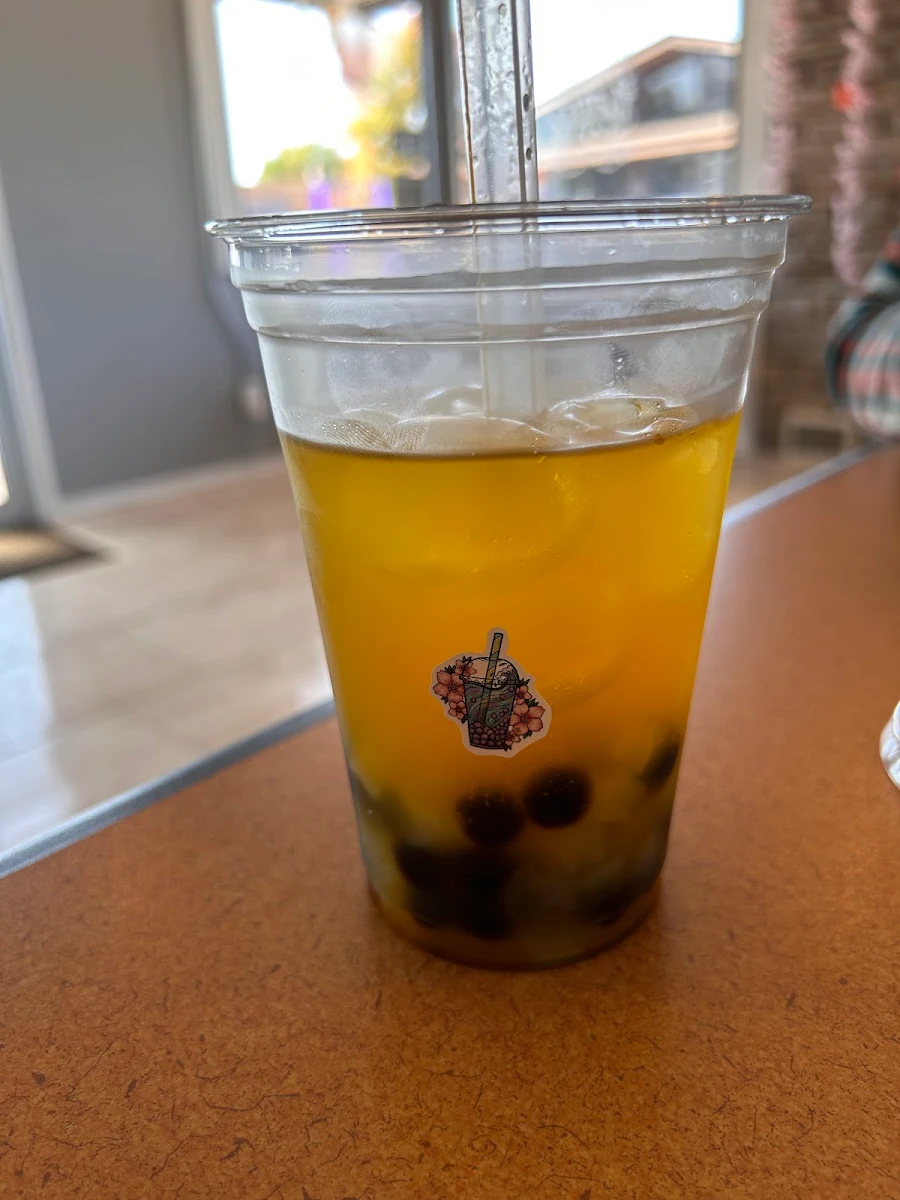 Passion Fruit