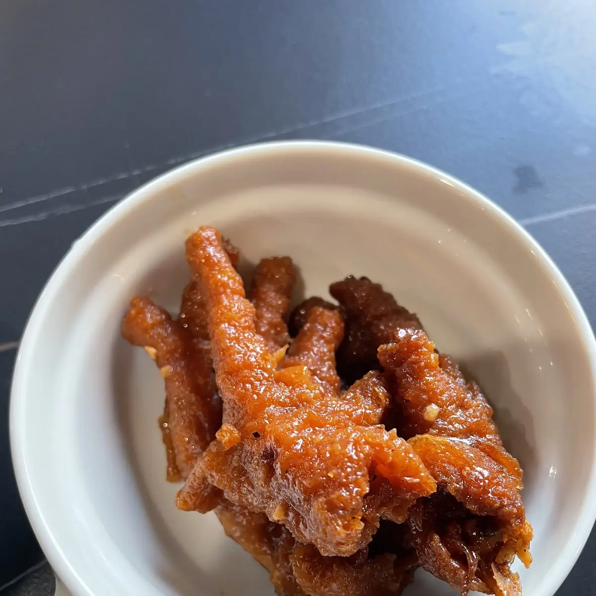 Fried Chicken Wings 6