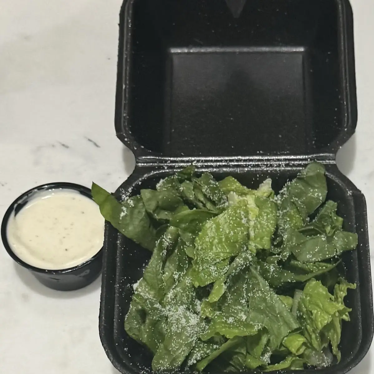 Caesar Salad Side