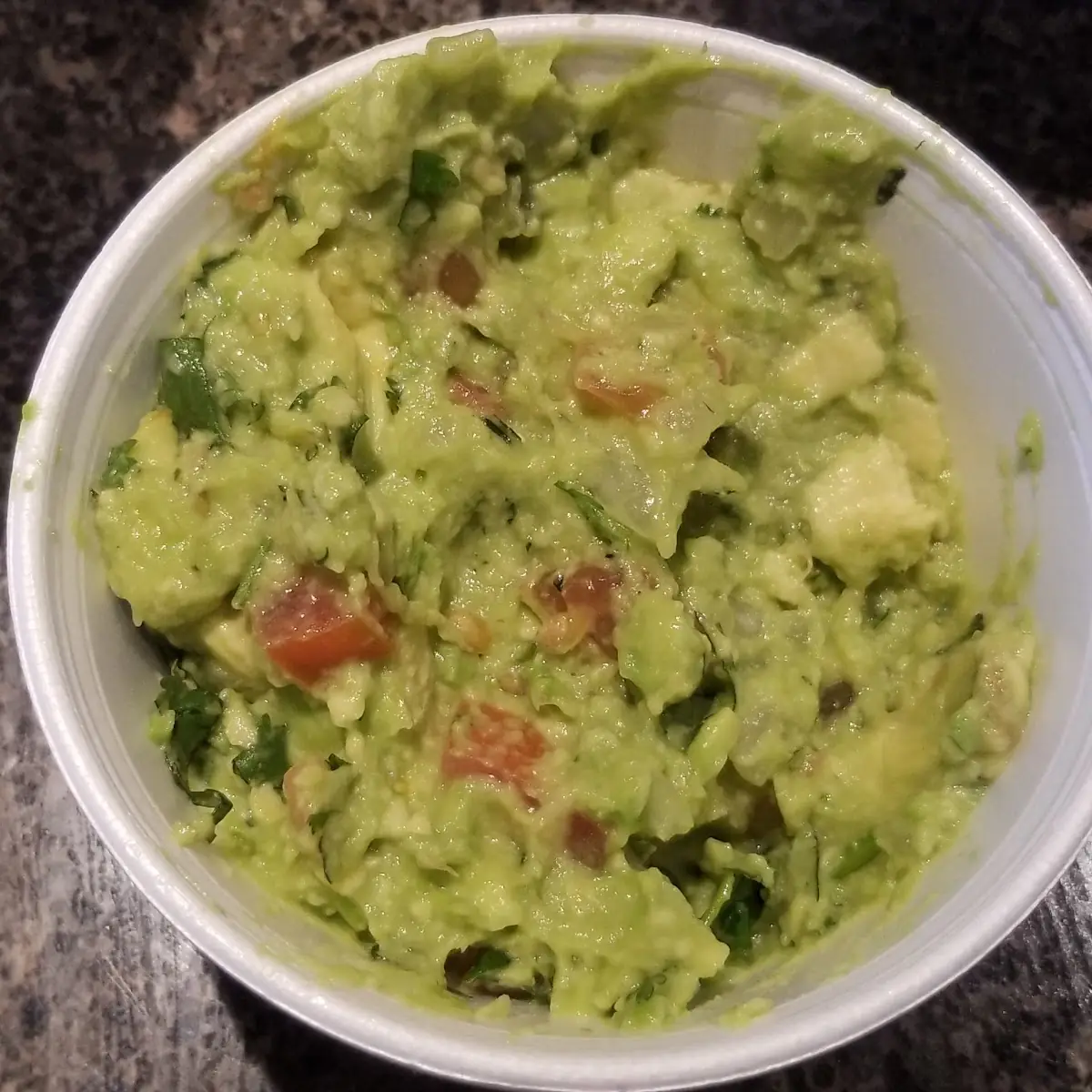 Guacamole