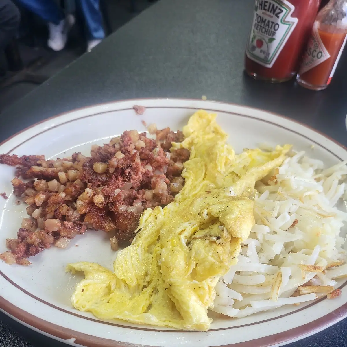 Corned Beef Hash