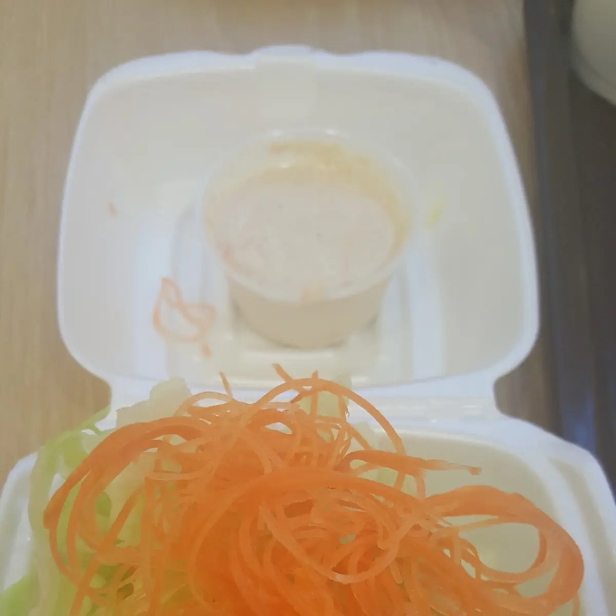 House Salad