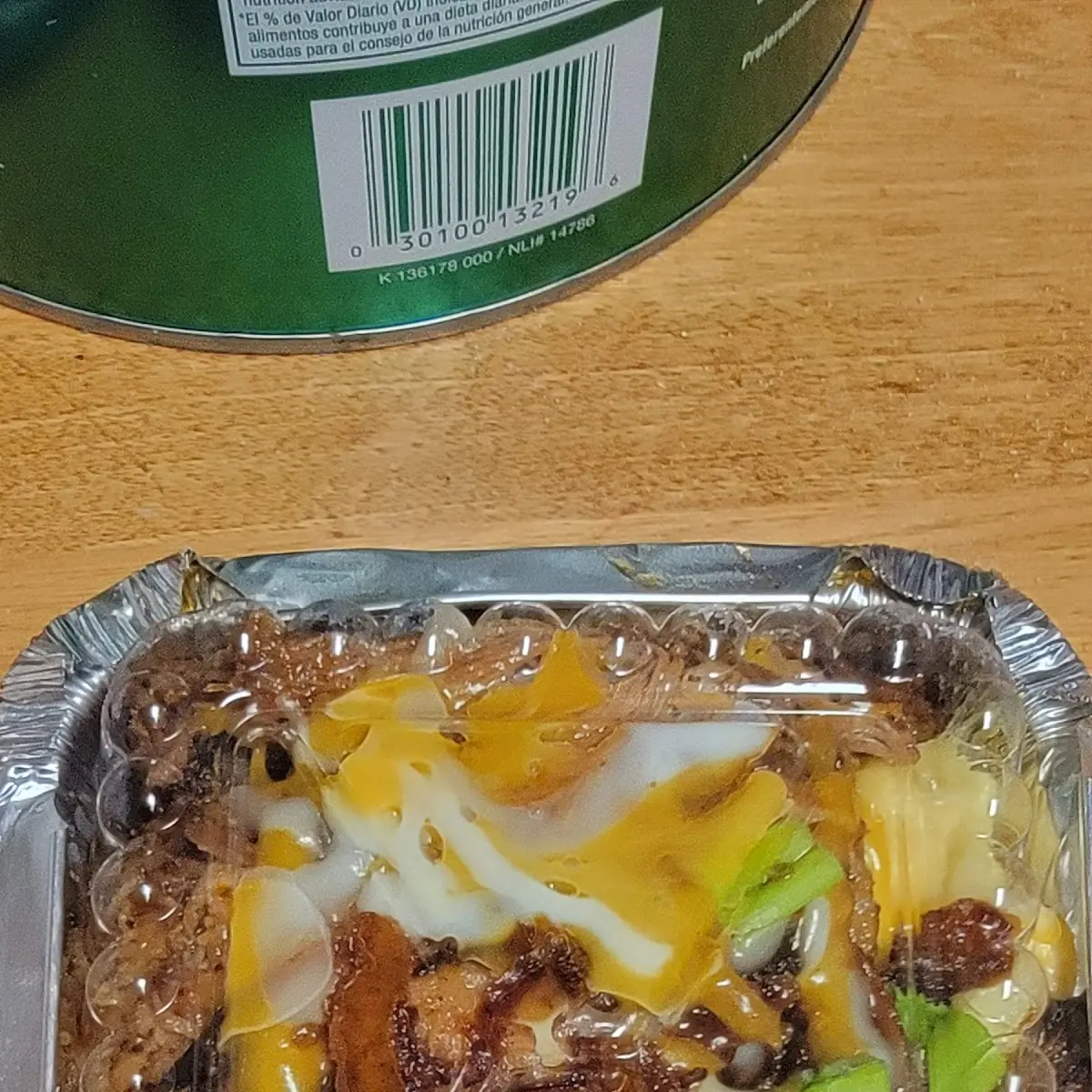 Pulled Pork Mac and Cheese