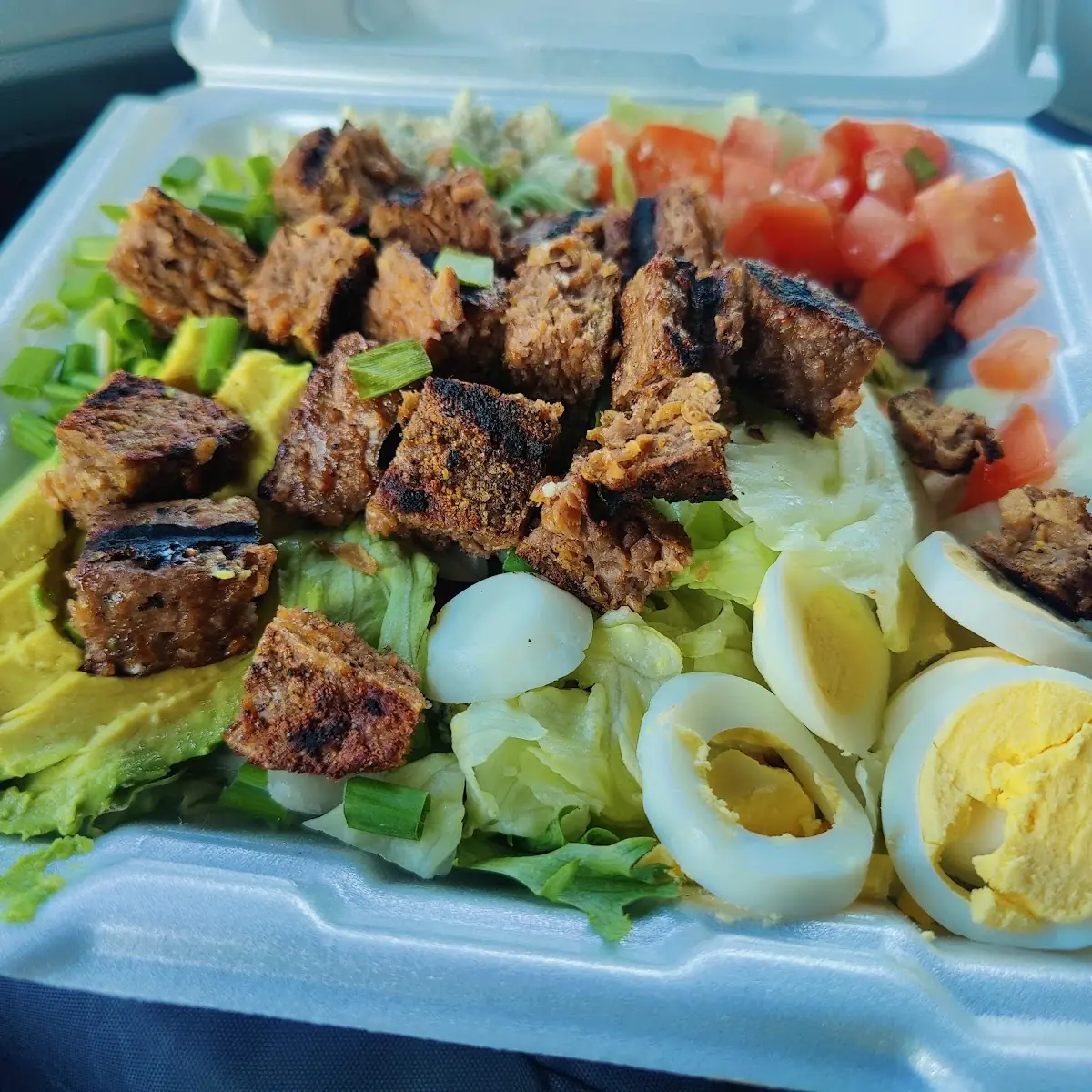 Cobb Salad