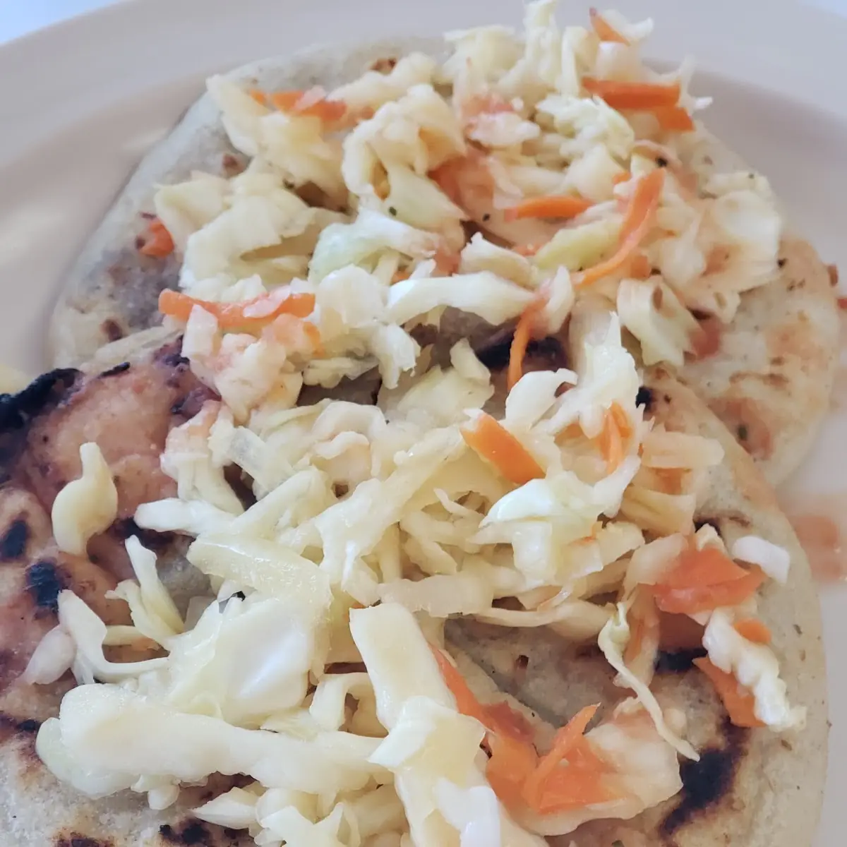 Pupusa