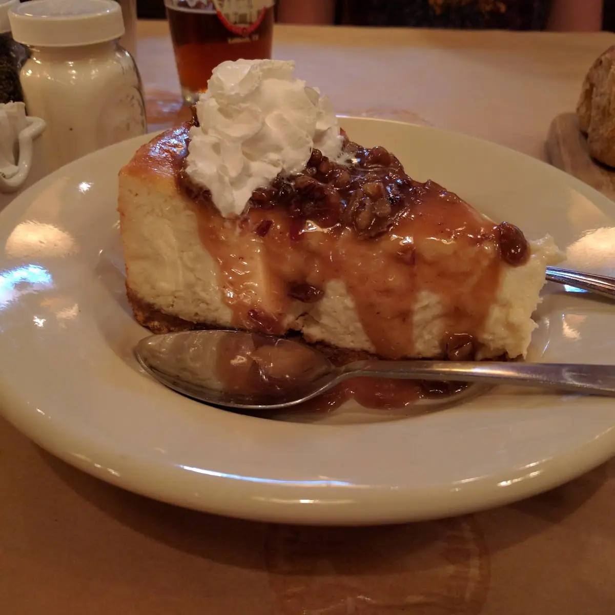Bread Pudding