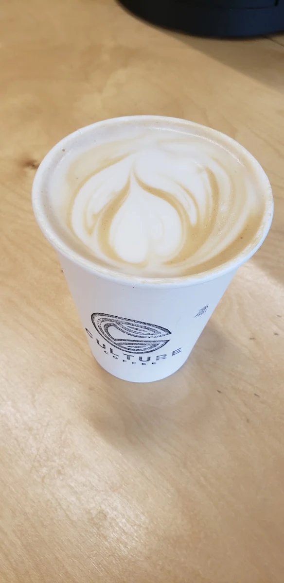 Sugar Free Vanilla Latte