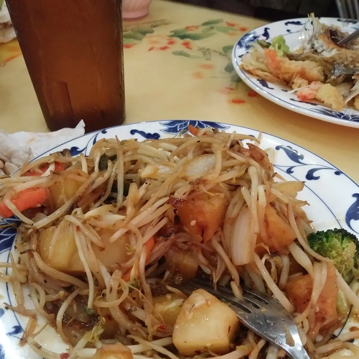 Rice Noodles