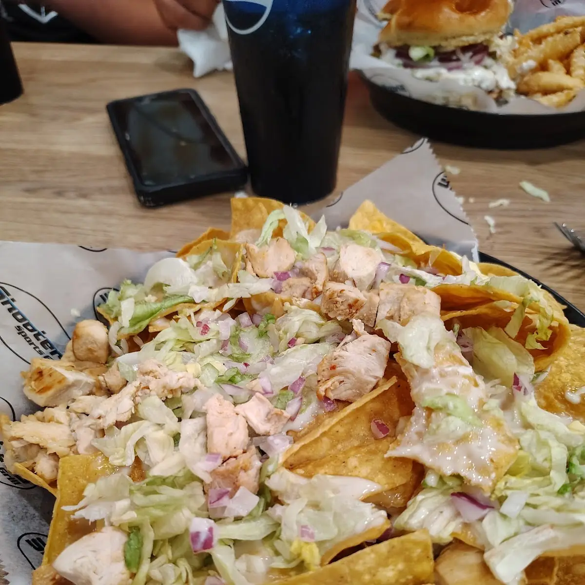 Taco Salad