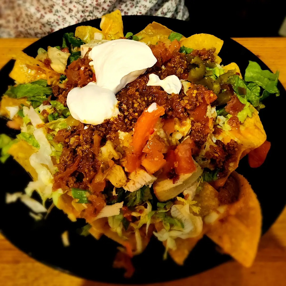 Taco Salad