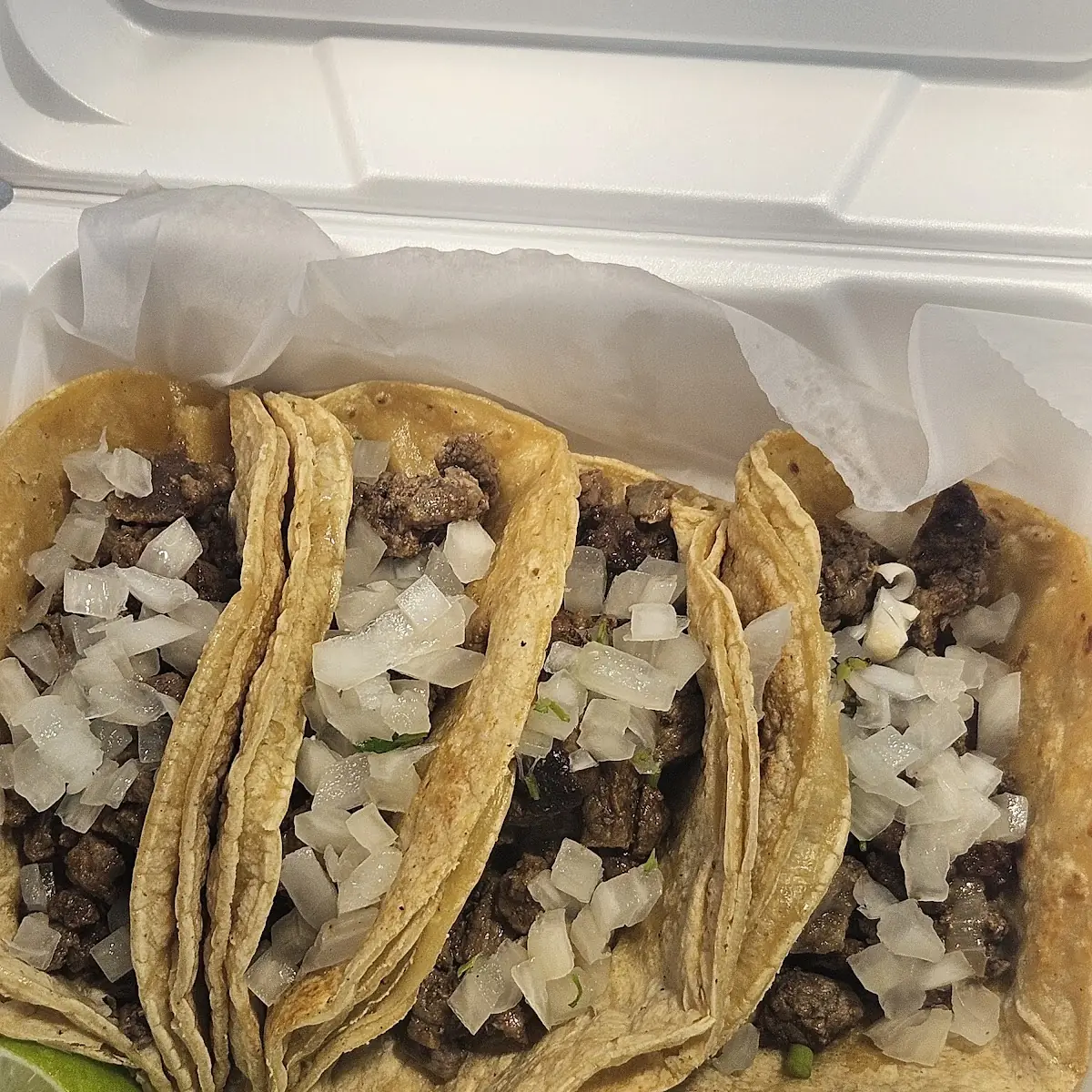 Street Tacos