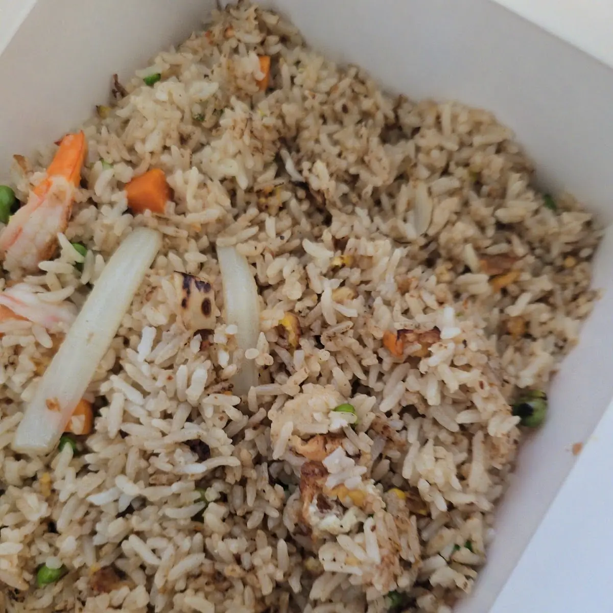 Fried Rice