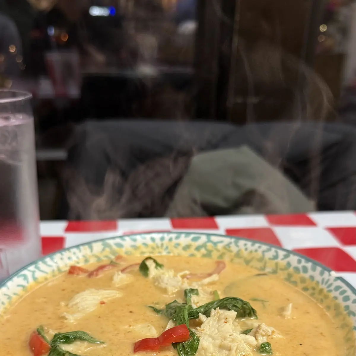 Red Curry