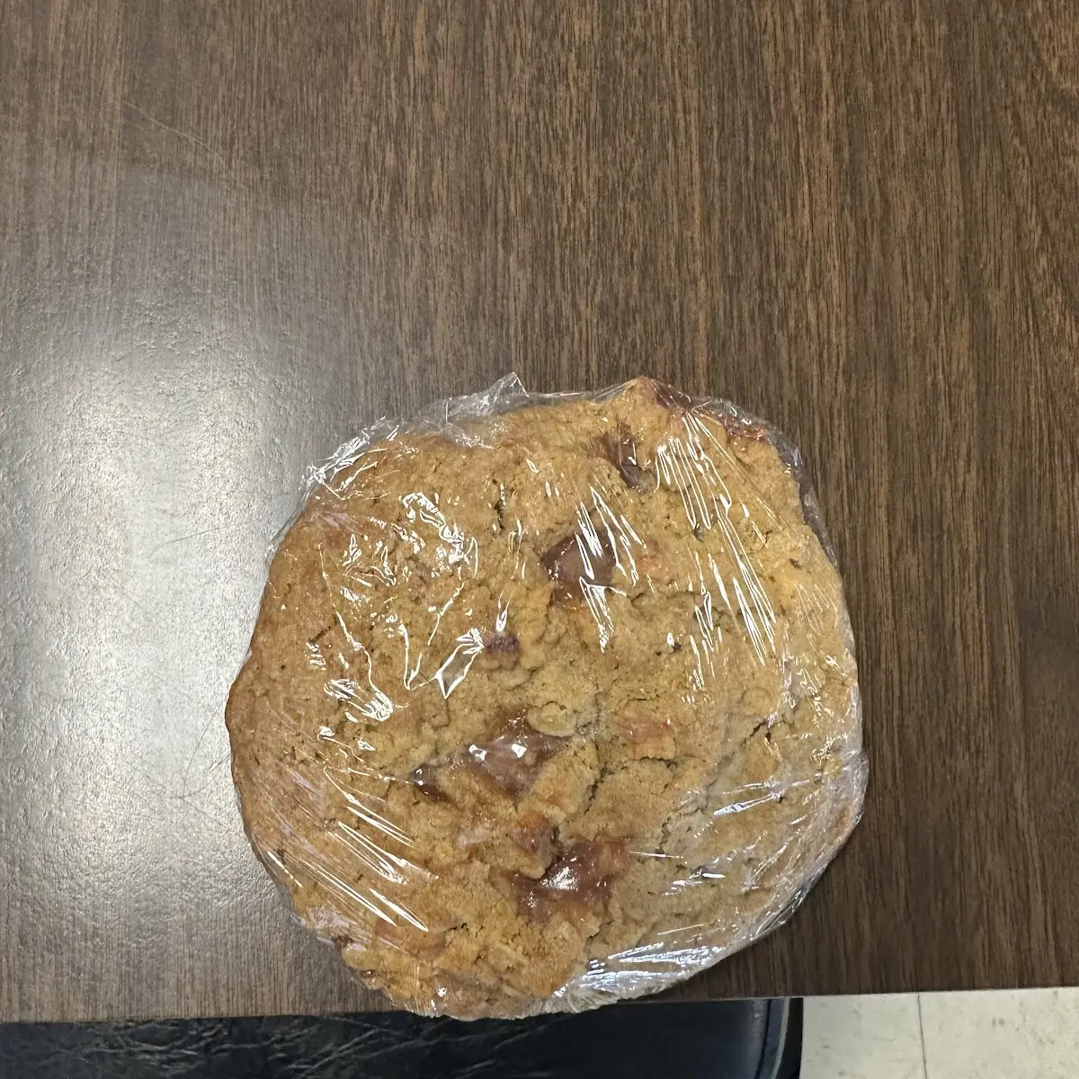 Apple Pie Cookie