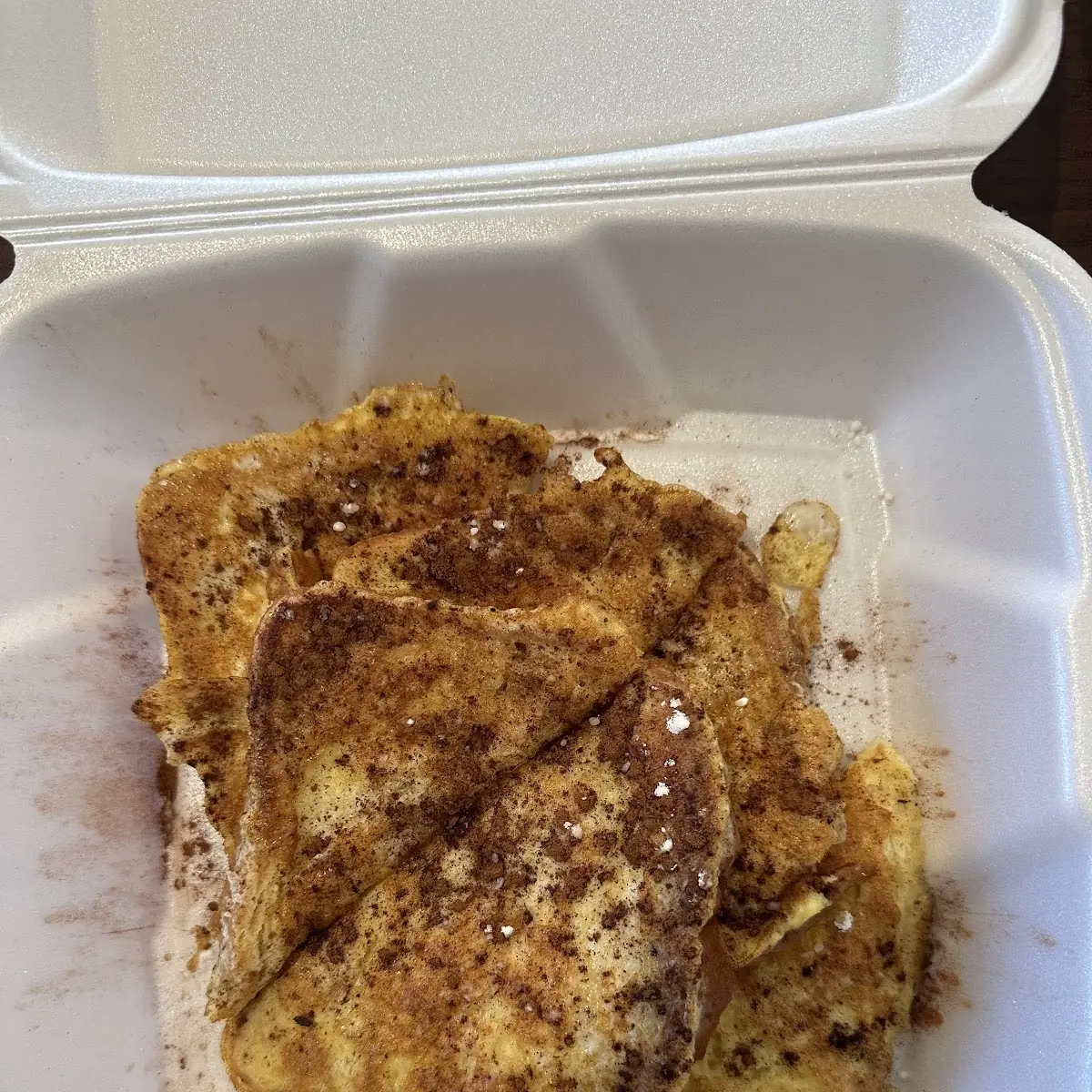 French Toast
