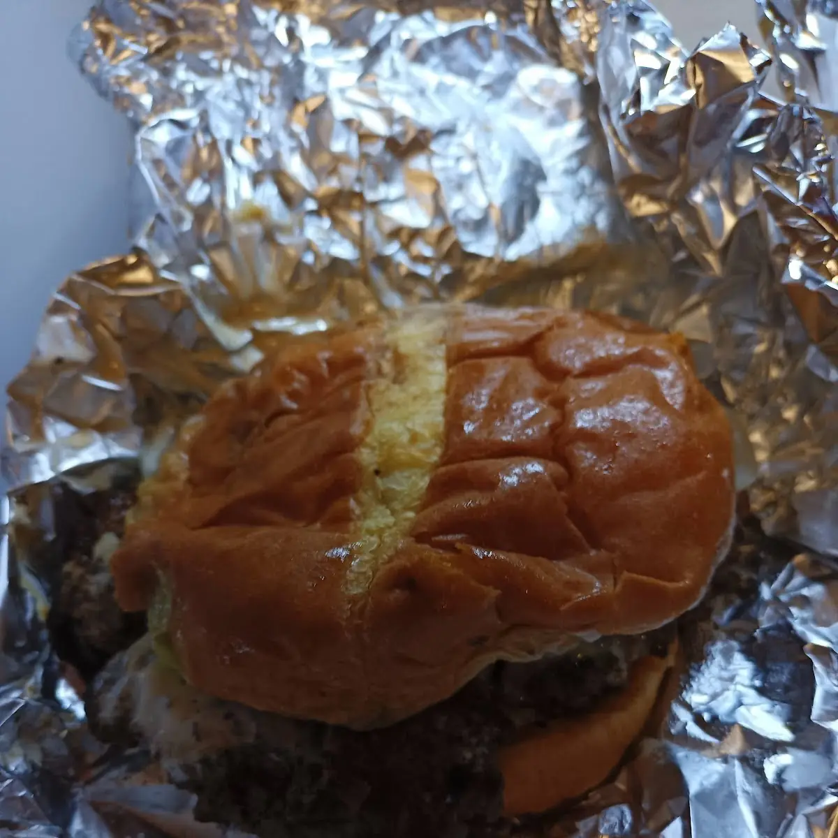 Kenny's Big Burger