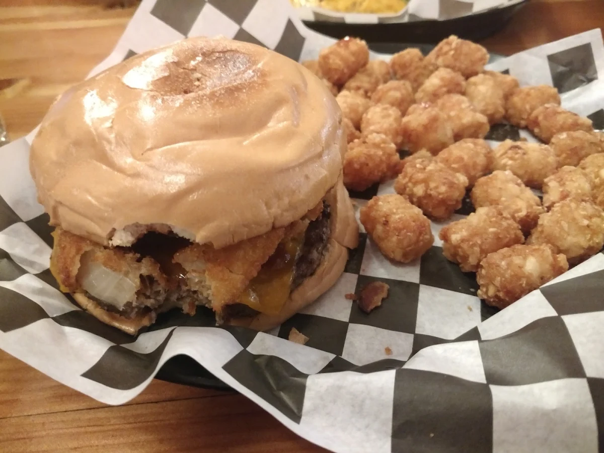 Western Burger
