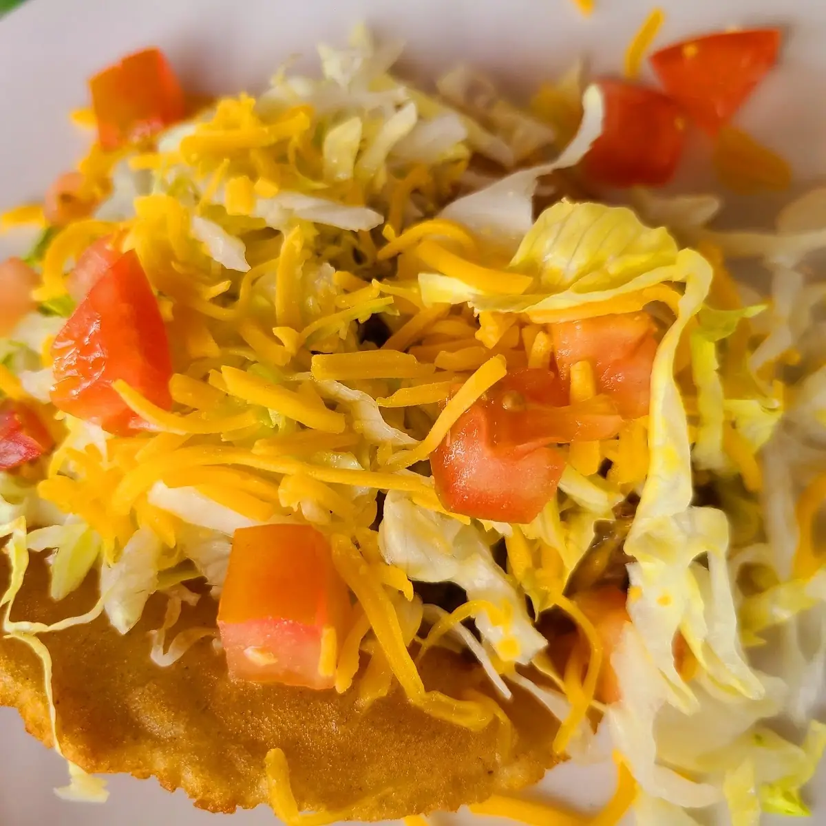 Taco Salad