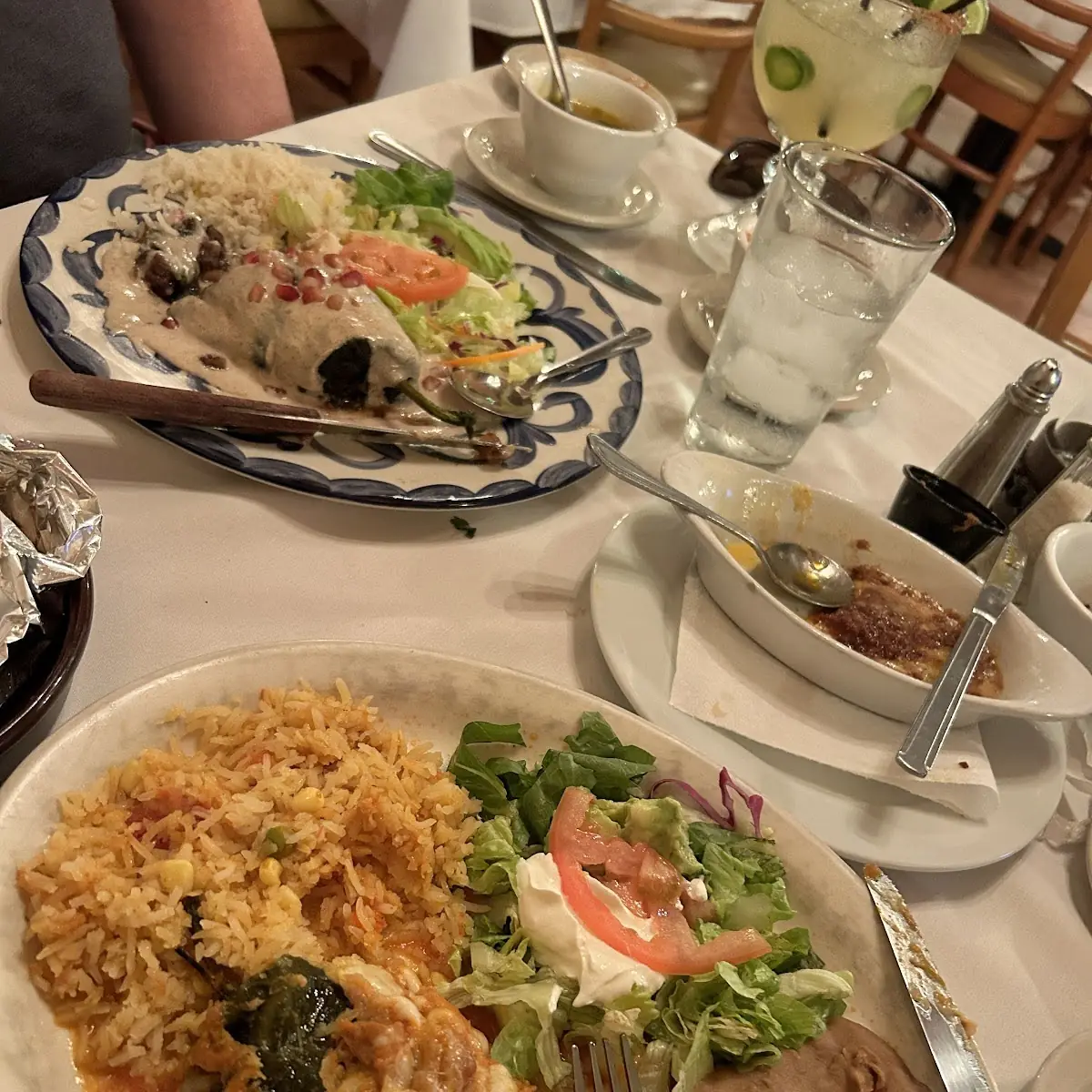 Deliciosa Carne Guisada Plate