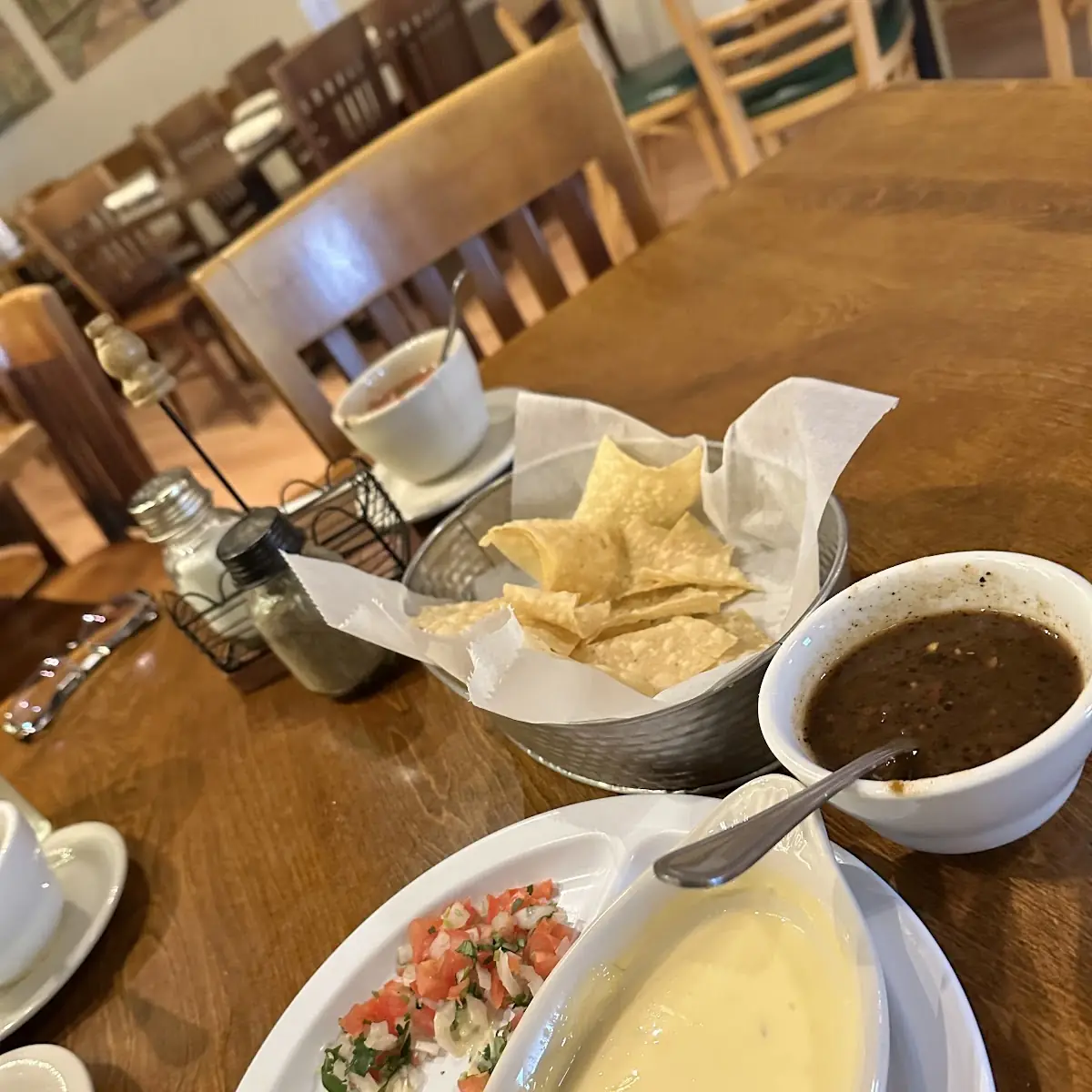 Queso Dip