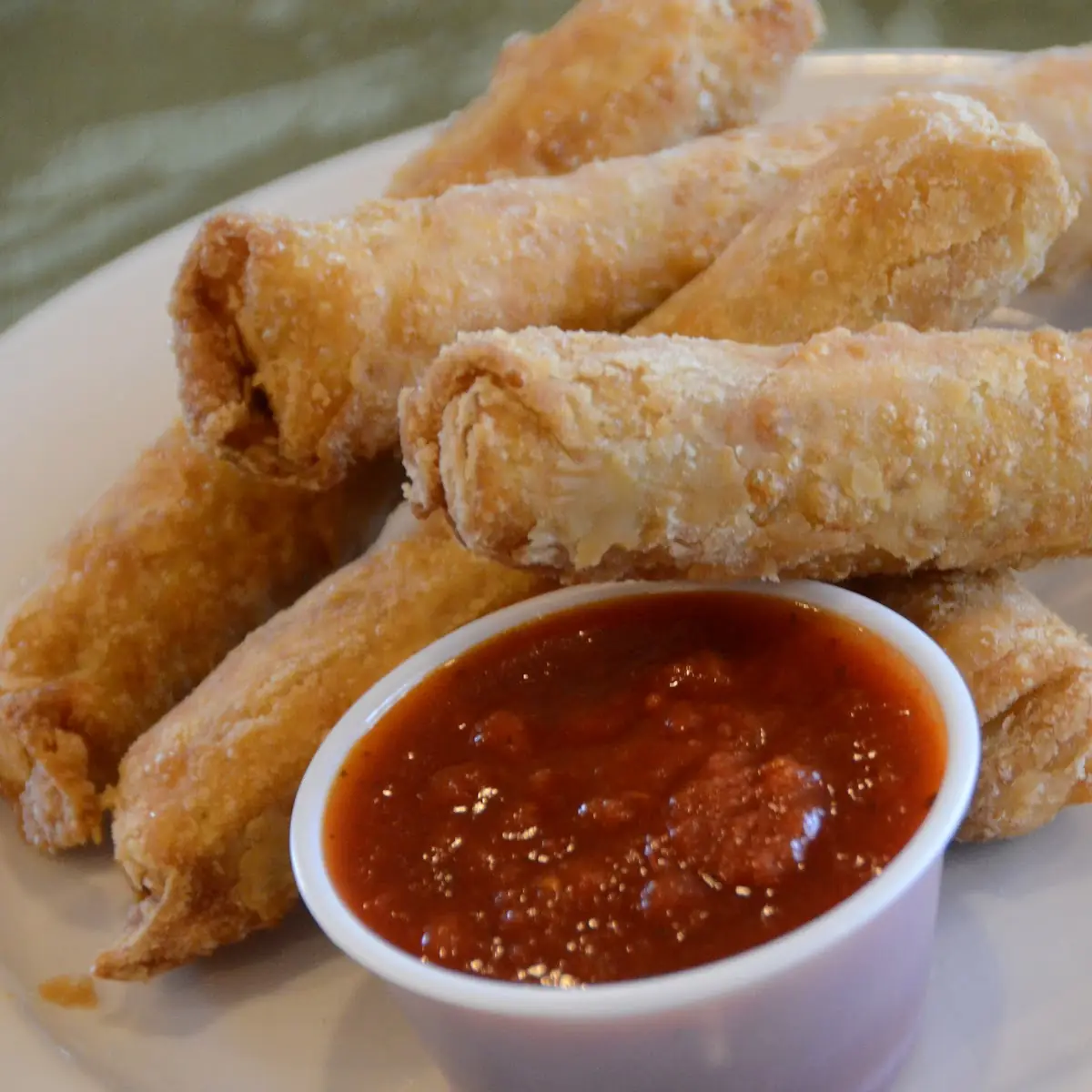 Egg Roll