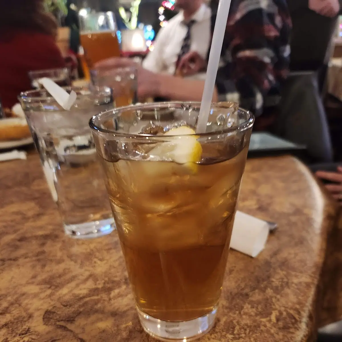 Long Island