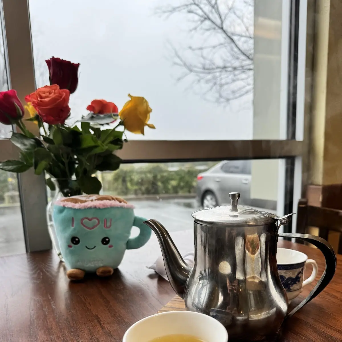 Green Tea