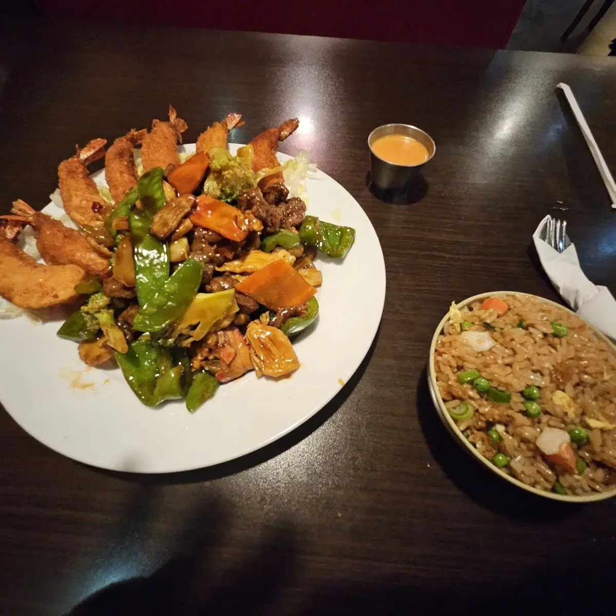 4. Vegetable Spring Roll (2 Pieces)