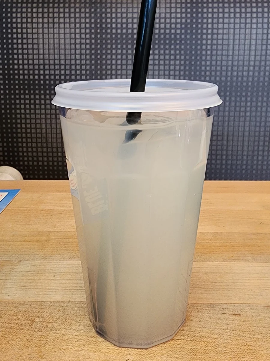 Kids Lemonade, Boston Pizza